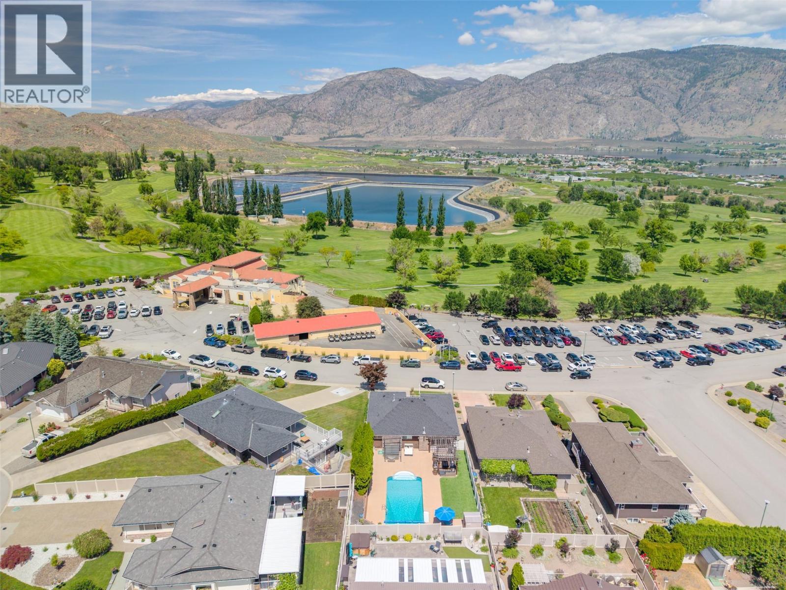 12104 Golf Course Drive, Osoyoos, BC