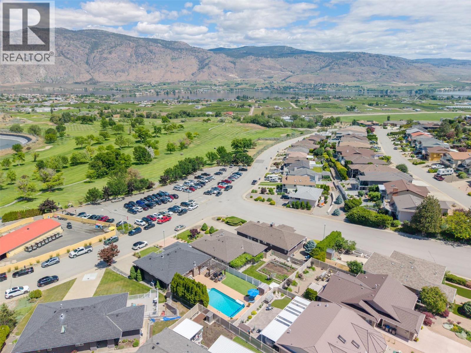 12104 Golf Course Drive, Osoyoos, BC