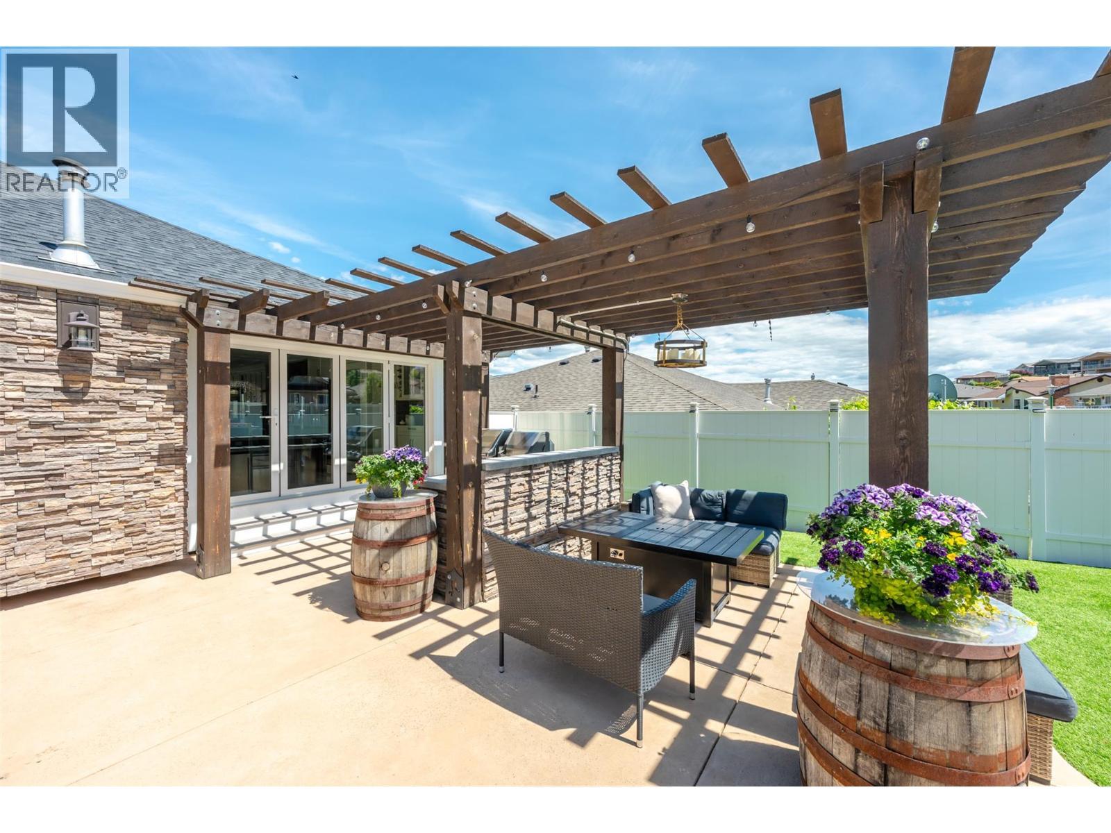 12104 Golf Course Drive, Osoyoos, BC