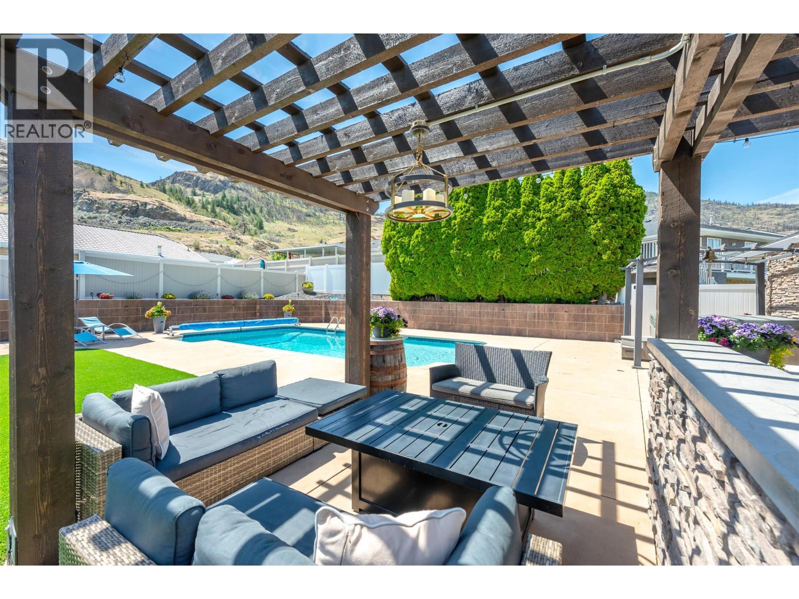 12104 Golf Course Drive, Osoyoos, BC