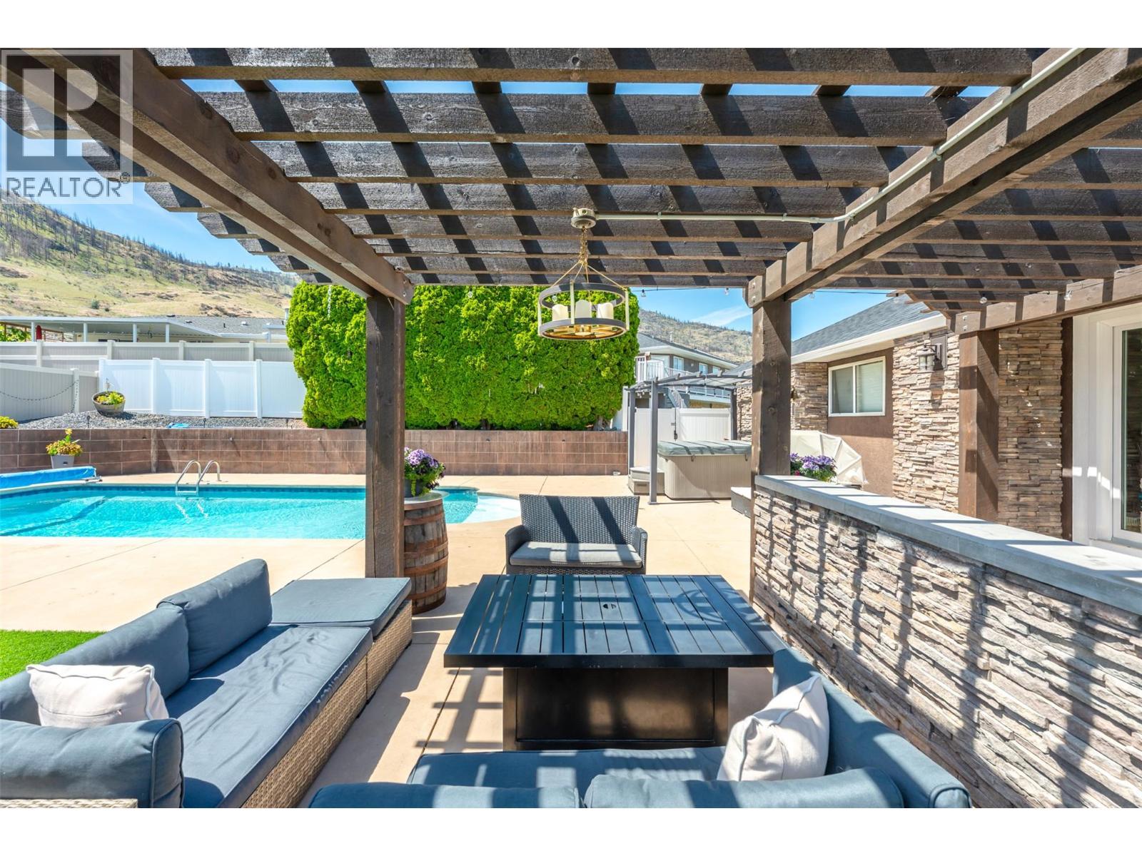 12104 Golf Course Drive, Osoyoos, BC
