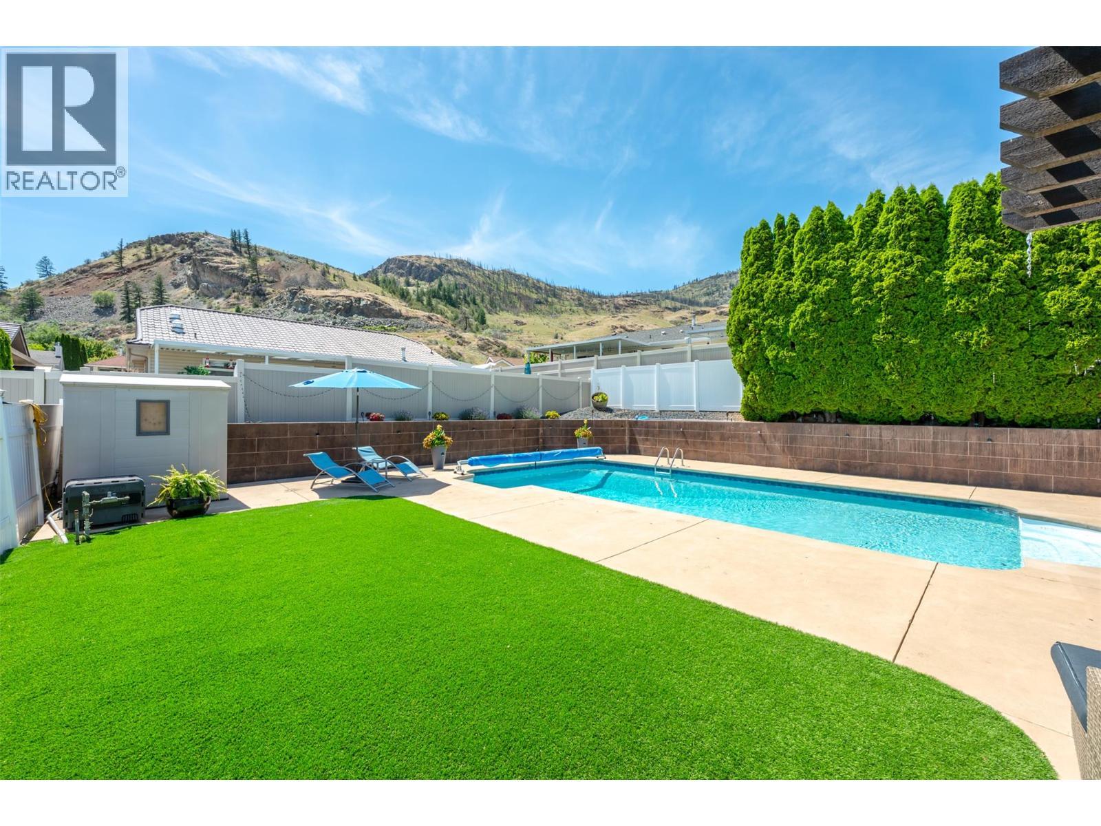 12104 Golf Course Drive, Osoyoos, BC