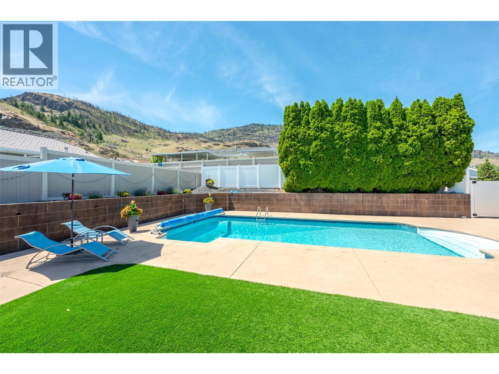 12104 Golf Course Drive, Osoyoos, BC