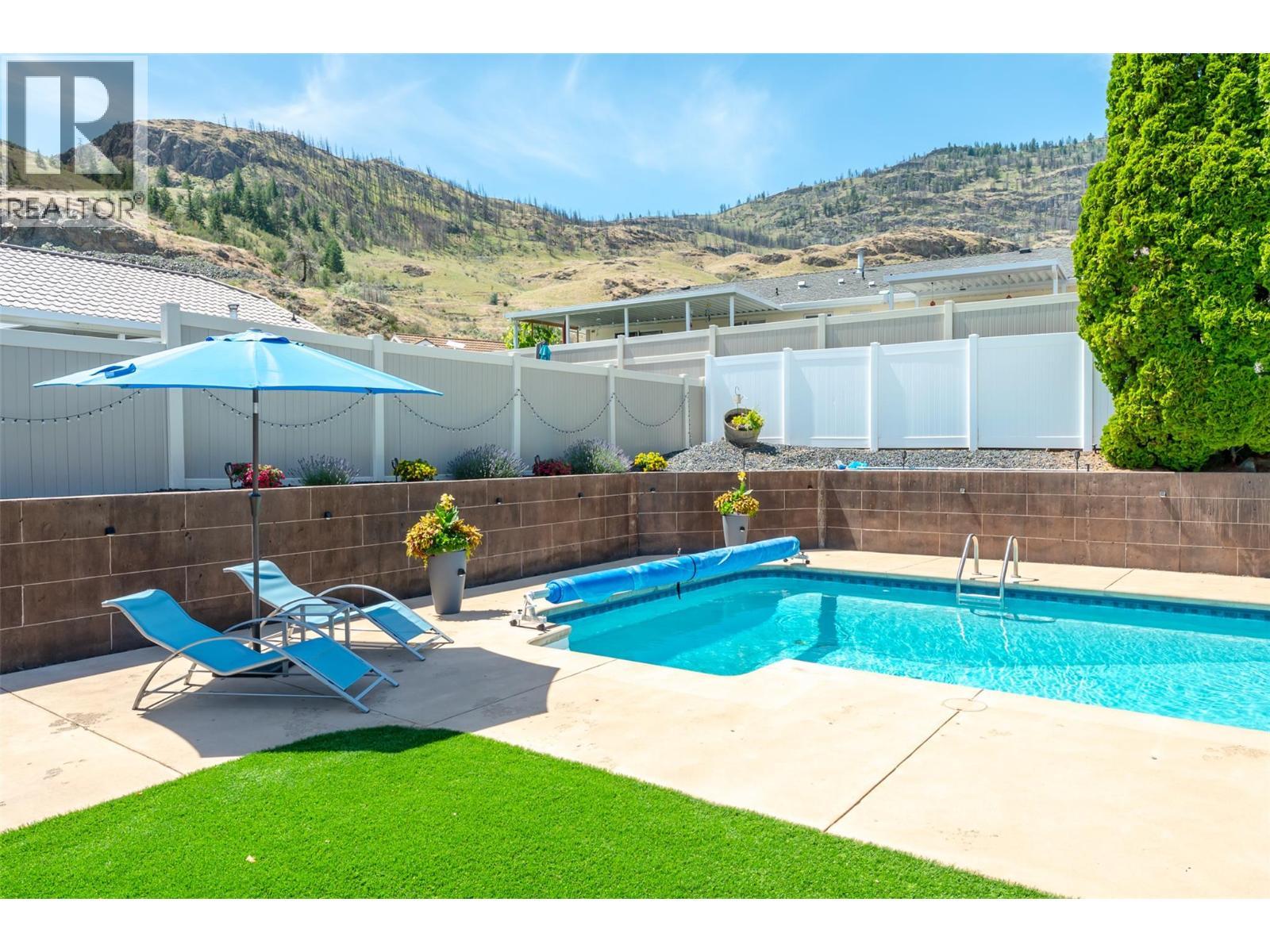12104 Golf Course Drive, Osoyoos, BC