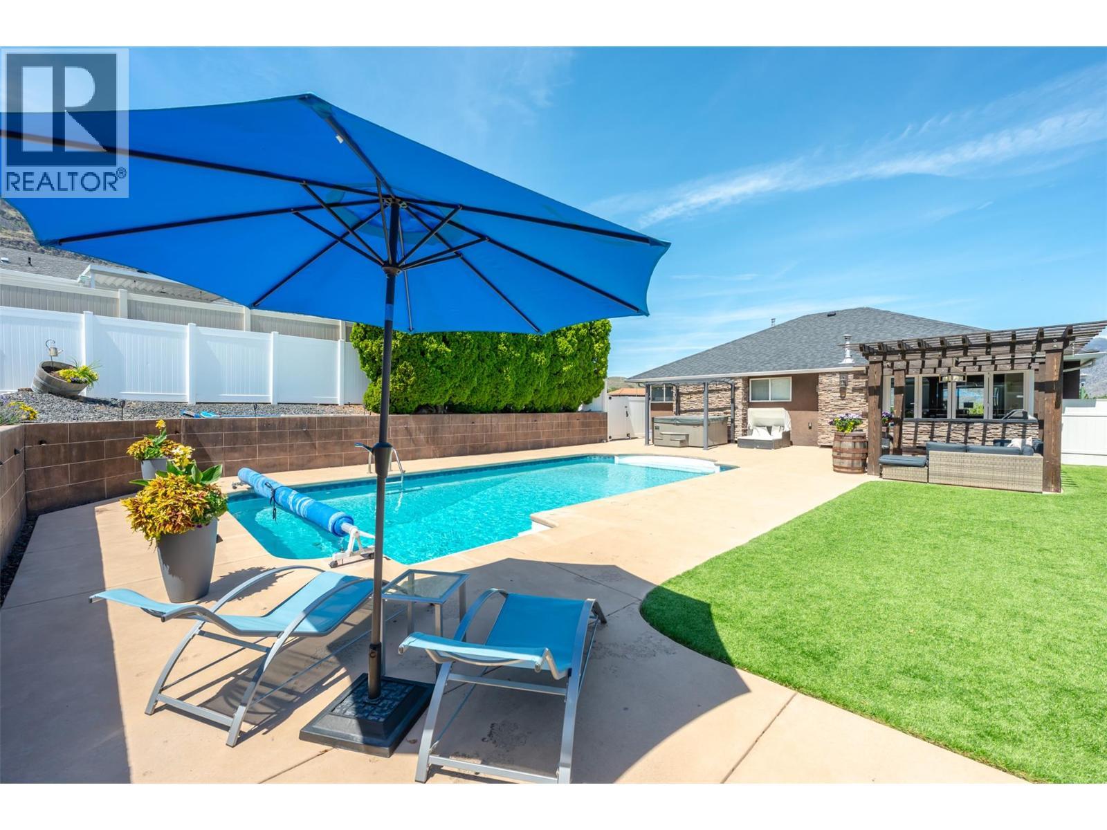 12104 Golf Course Drive, Osoyoos, BC