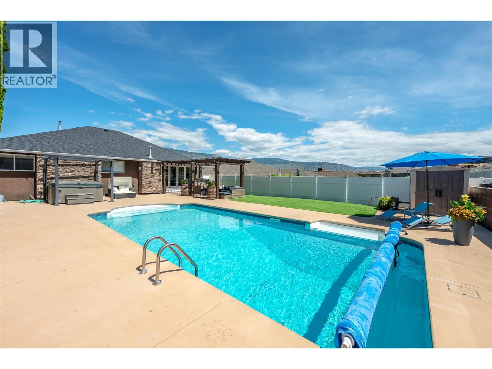 12104 Golf Course Drive, Osoyoos, BC