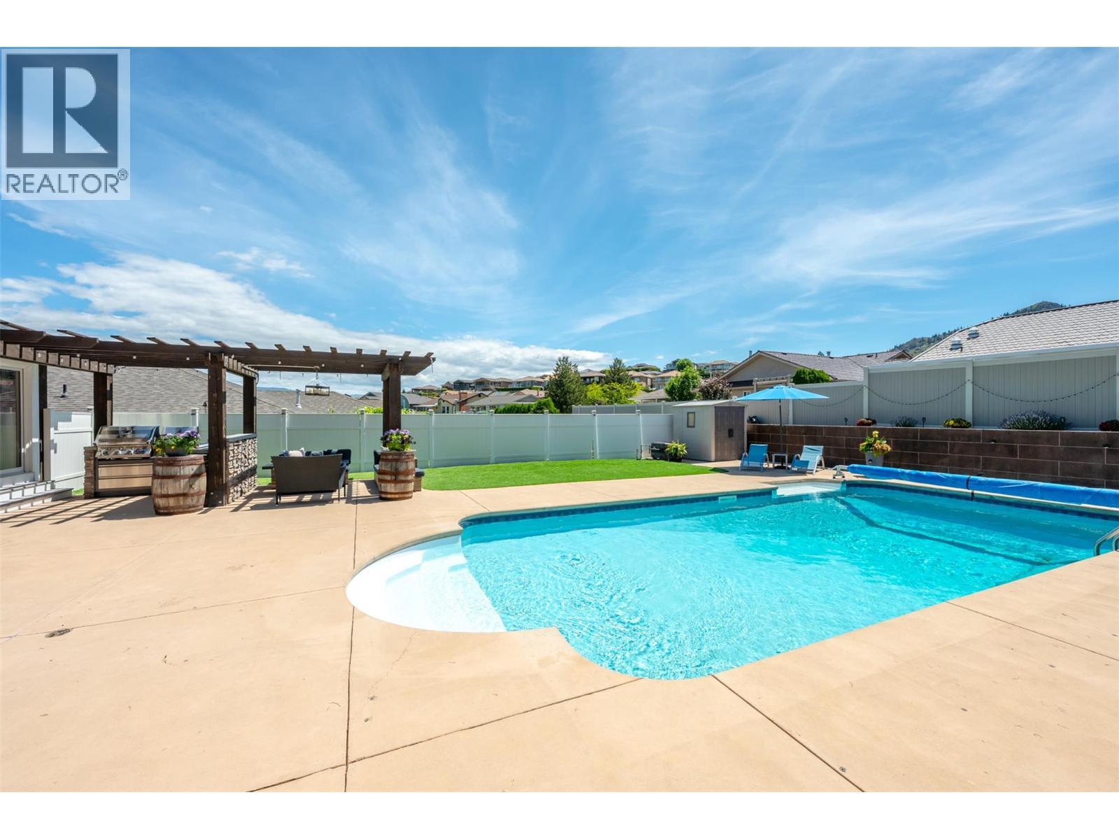 12104 Golf Course Drive, Osoyoos, BC