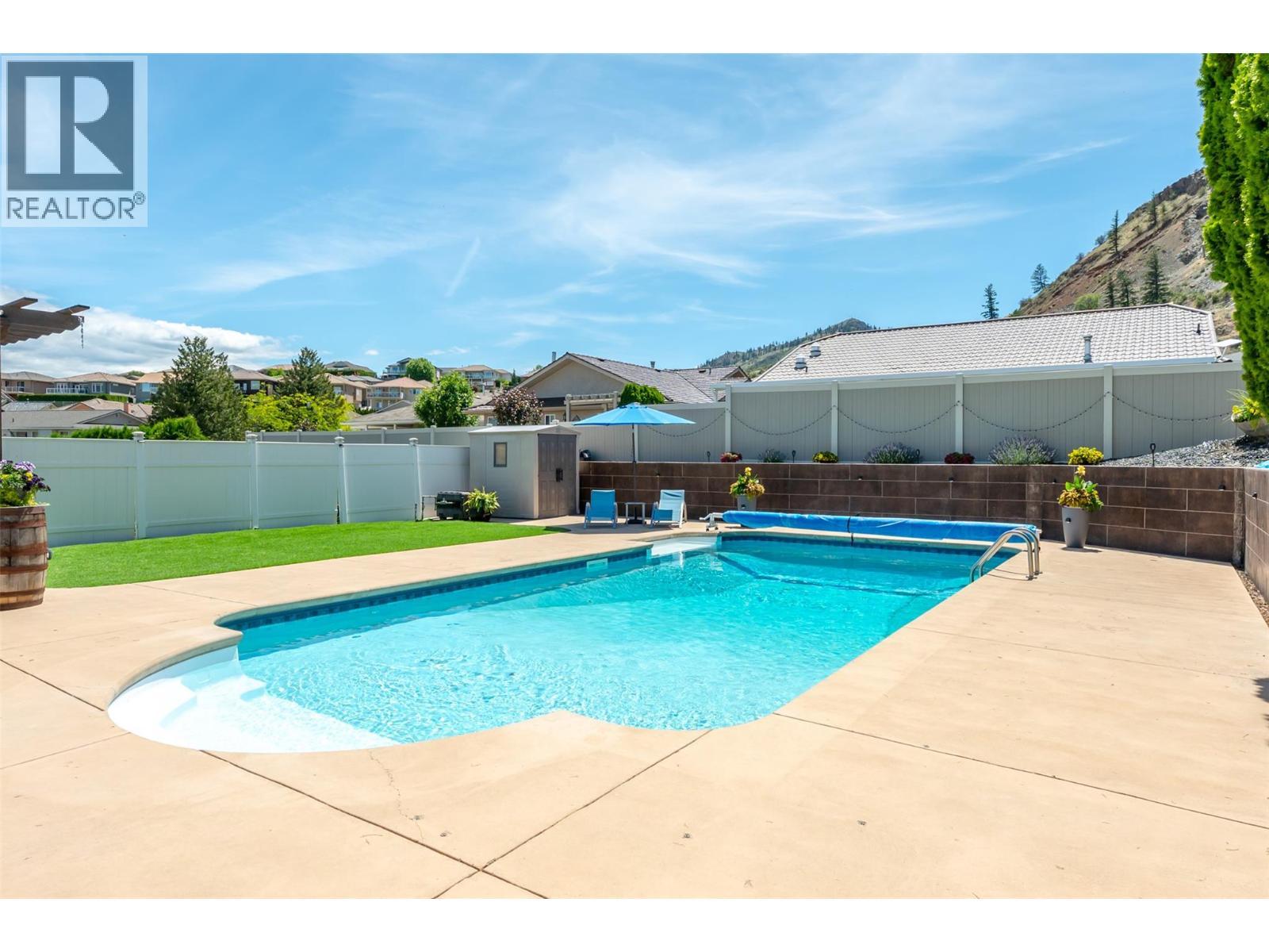 12104 Golf Course Drive, Osoyoos, BC