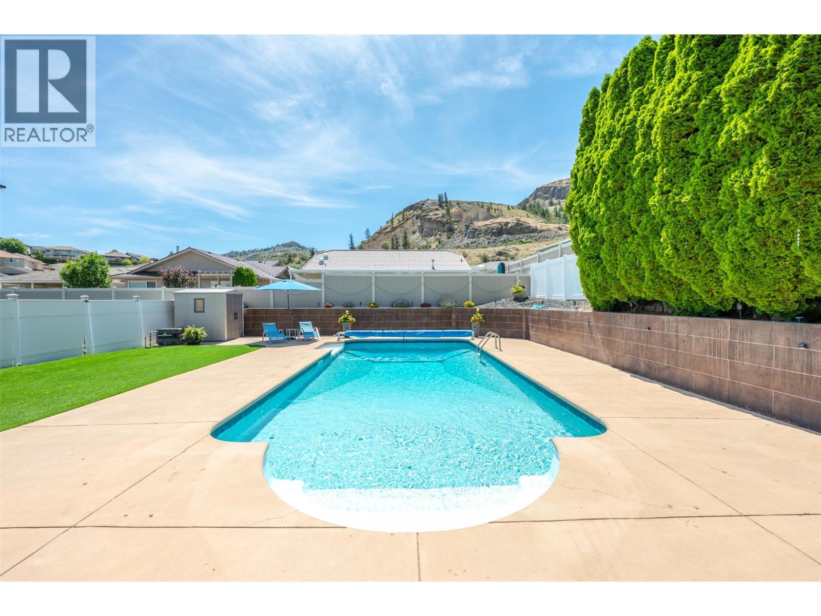 12104 Golf Course Drive, Osoyoos, BC