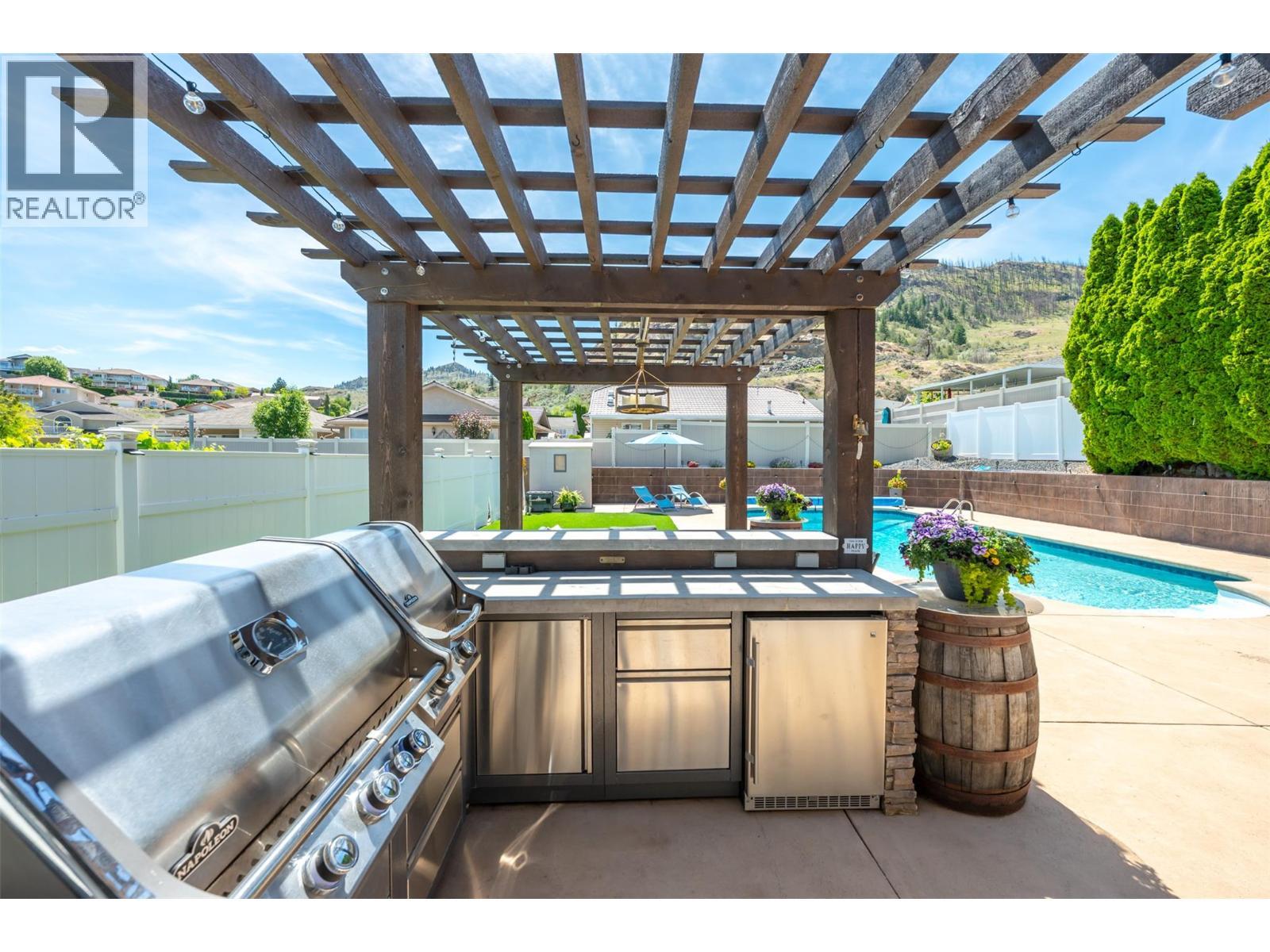 12104 Golf Course Drive, Osoyoos, BC