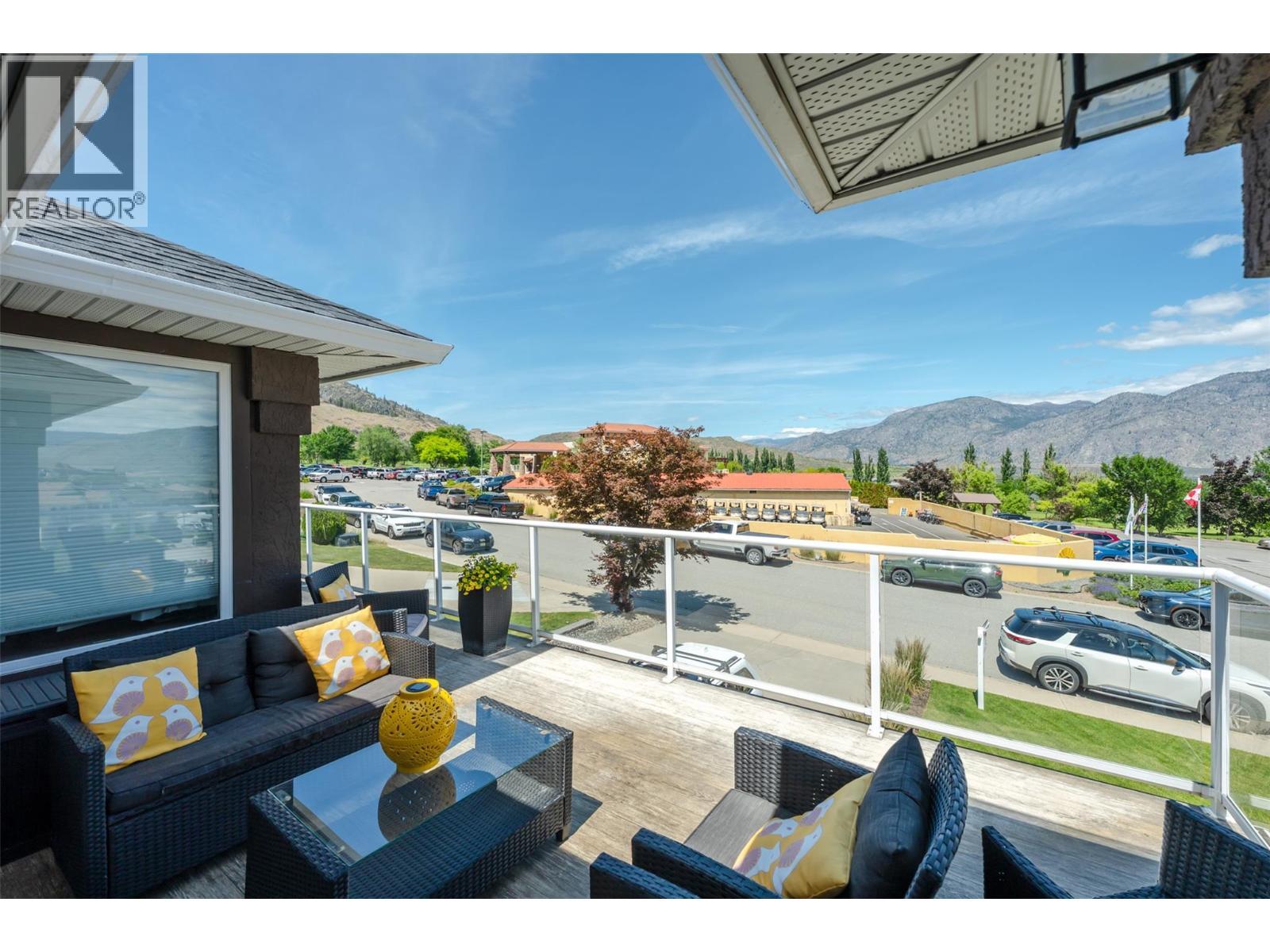 12104 Golf Course Drive, Osoyoos, BC
