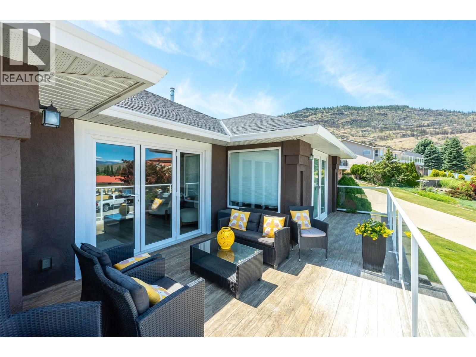 12104 Golf Course Drive, Osoyoos, BC