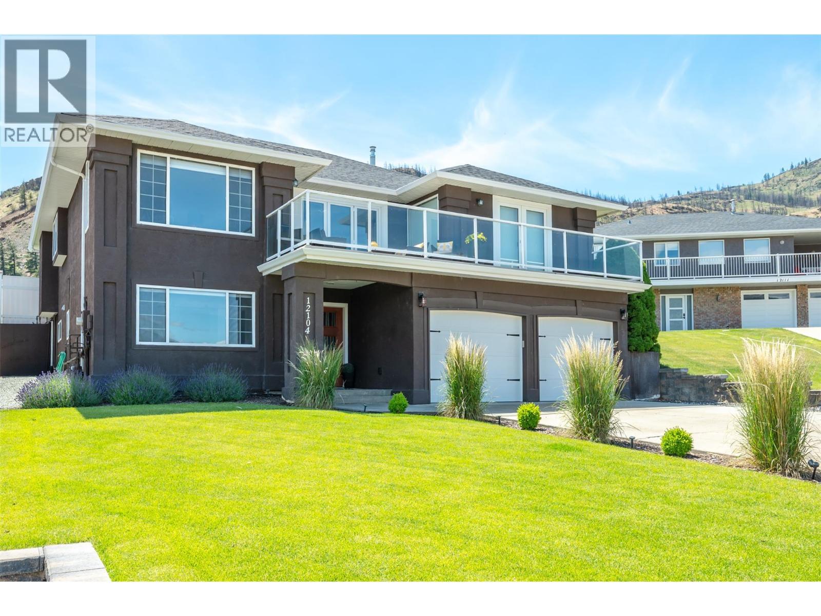 12104 Golf Course Drive, Osoyoos, BC