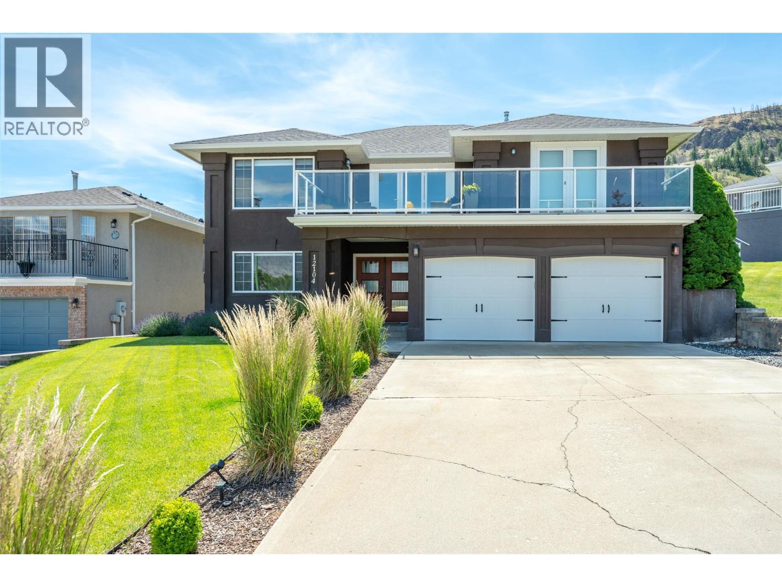 12104 Golf Course Drive, Osoyoos, BC