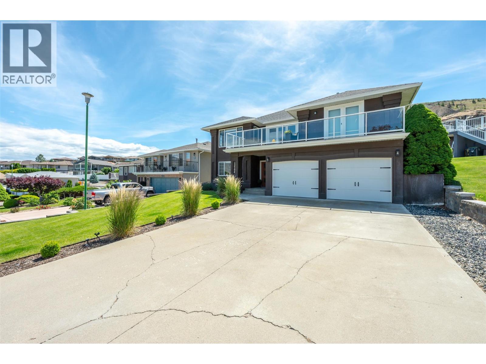 12104 Golf Course Drive, Osoyoos, BC