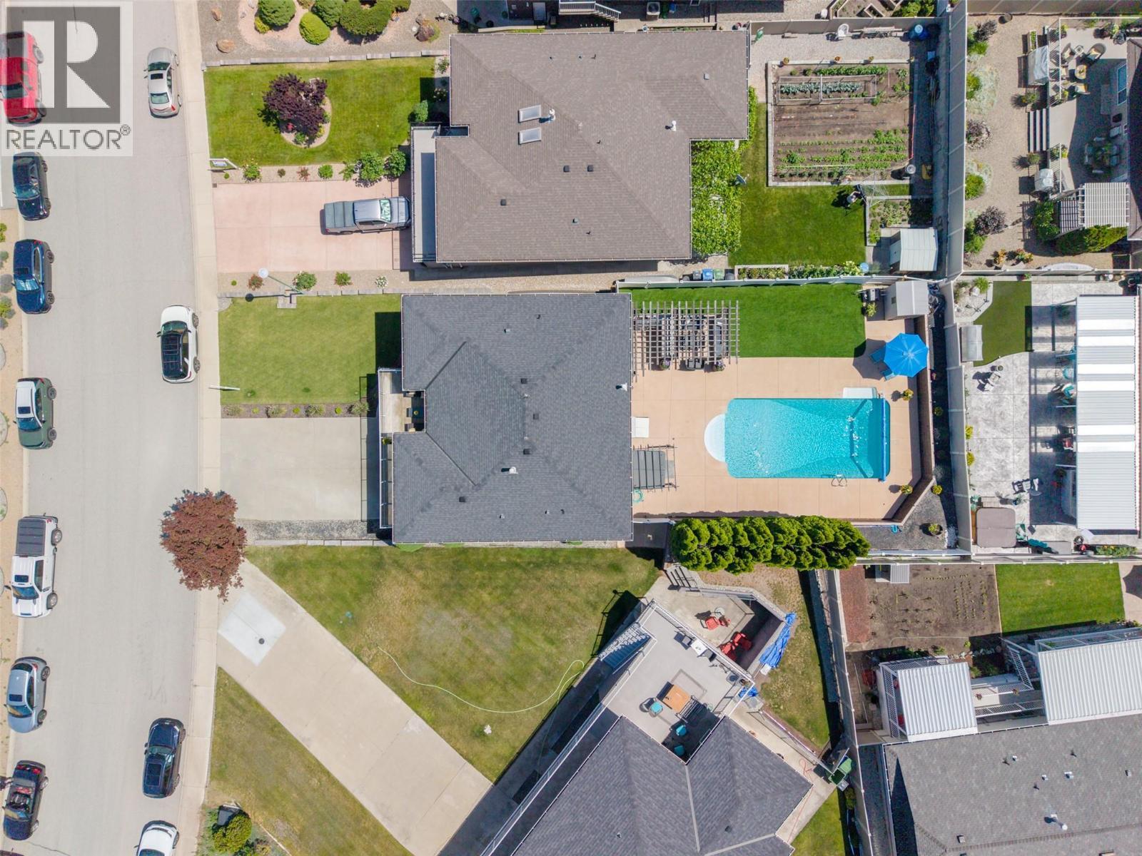12104 Golf Course Drive, Osoyoos, BC