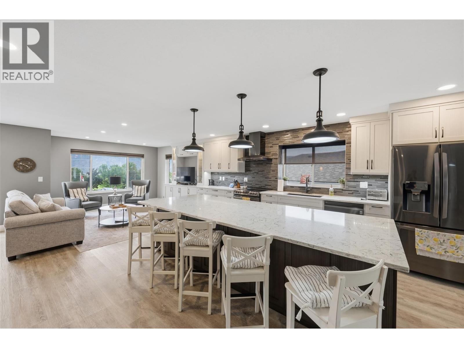 12104 Golf Course Drive, Osoyoos, BC