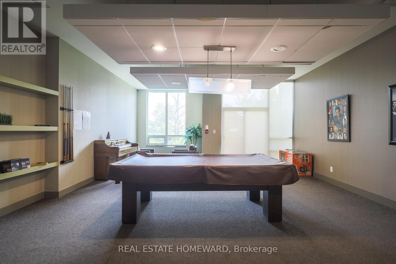 805 - 88 Grangeway Avenue, Toronto, ON - Indoor Photo Showing Other Room