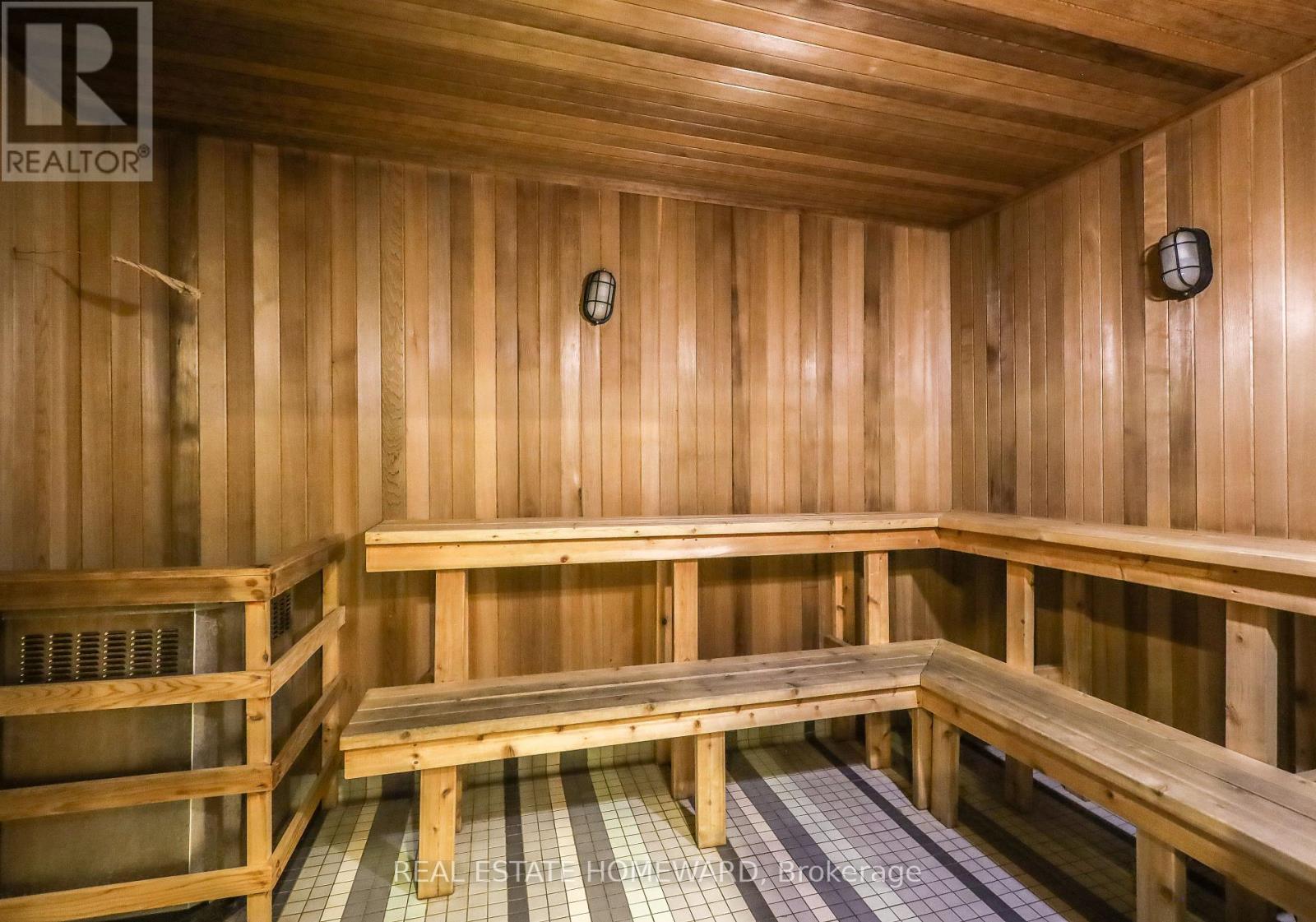 805 - 88 Grangeway Avenue, Toronto, ON - Indoor Photo Showing Other Room