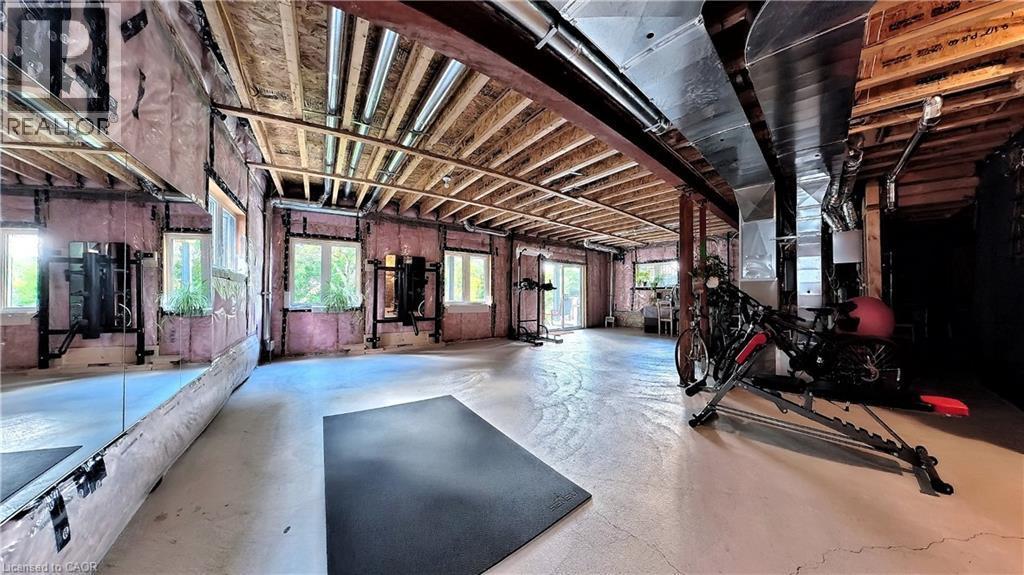 63 Ian Ormston Drive, Kitchener, ON - Indoor Photo Showing Other Room