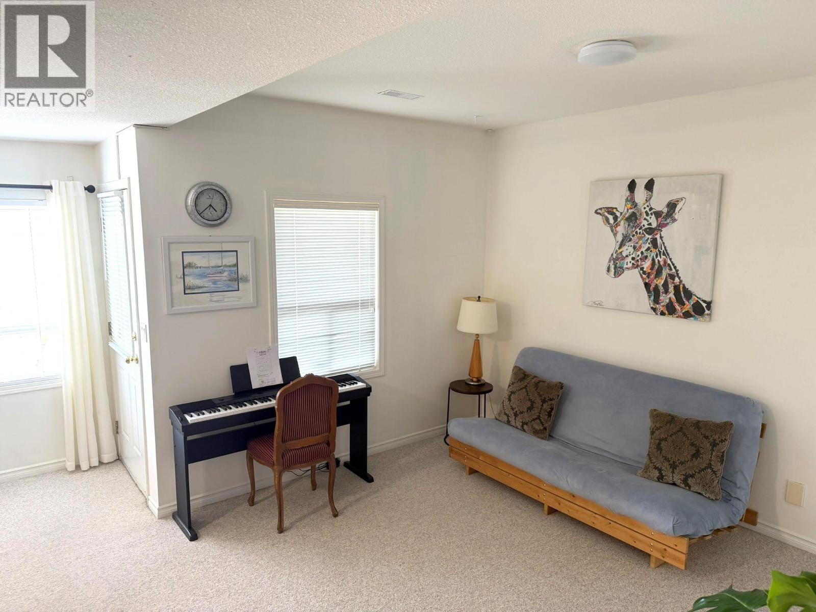 2080 Pacific Way Unit# 33, Kamloops, BC - Indoor