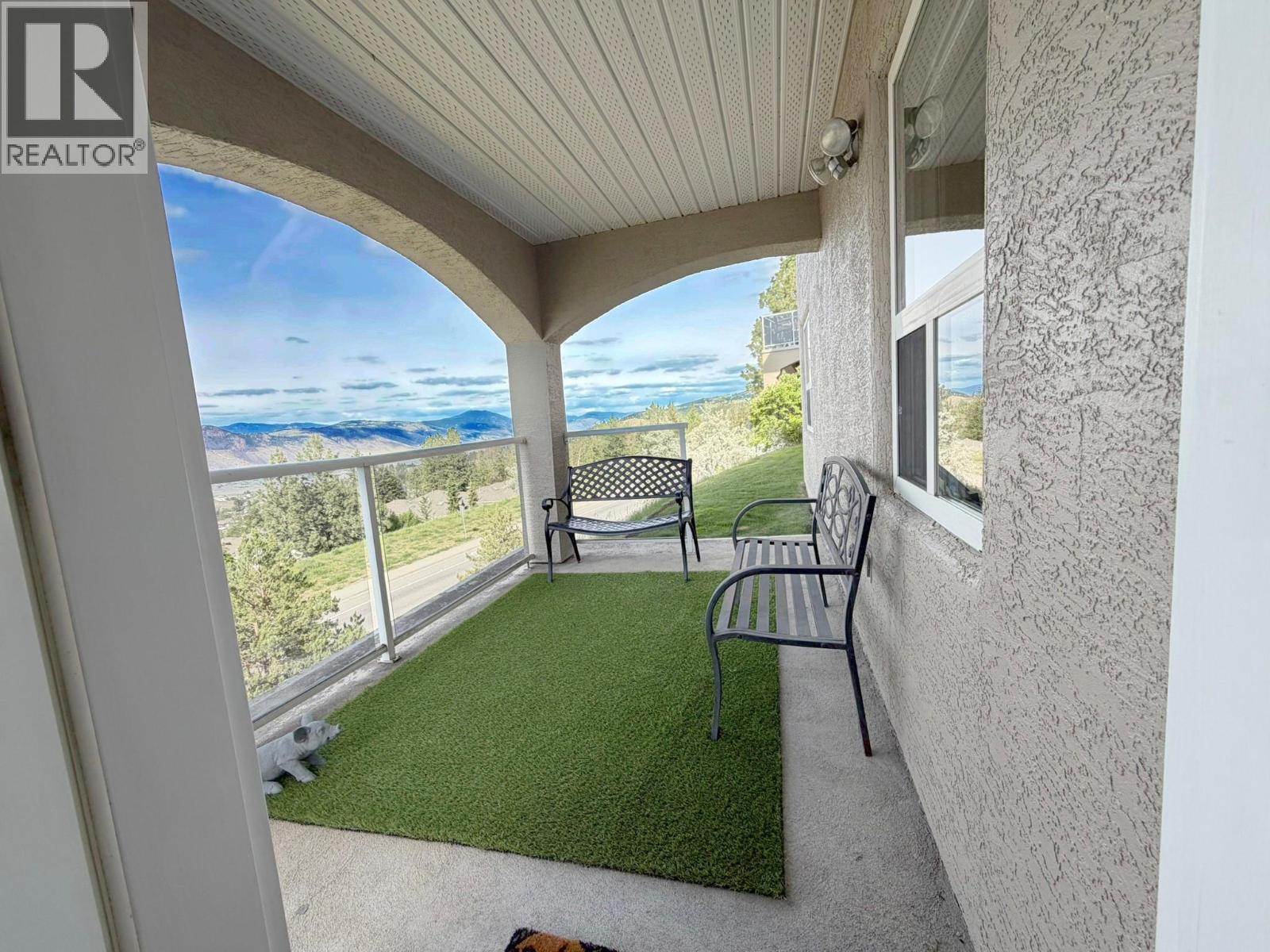 2080 Pacific Way Unit# 33, Kamloops, BC - Outdoor With Exterior