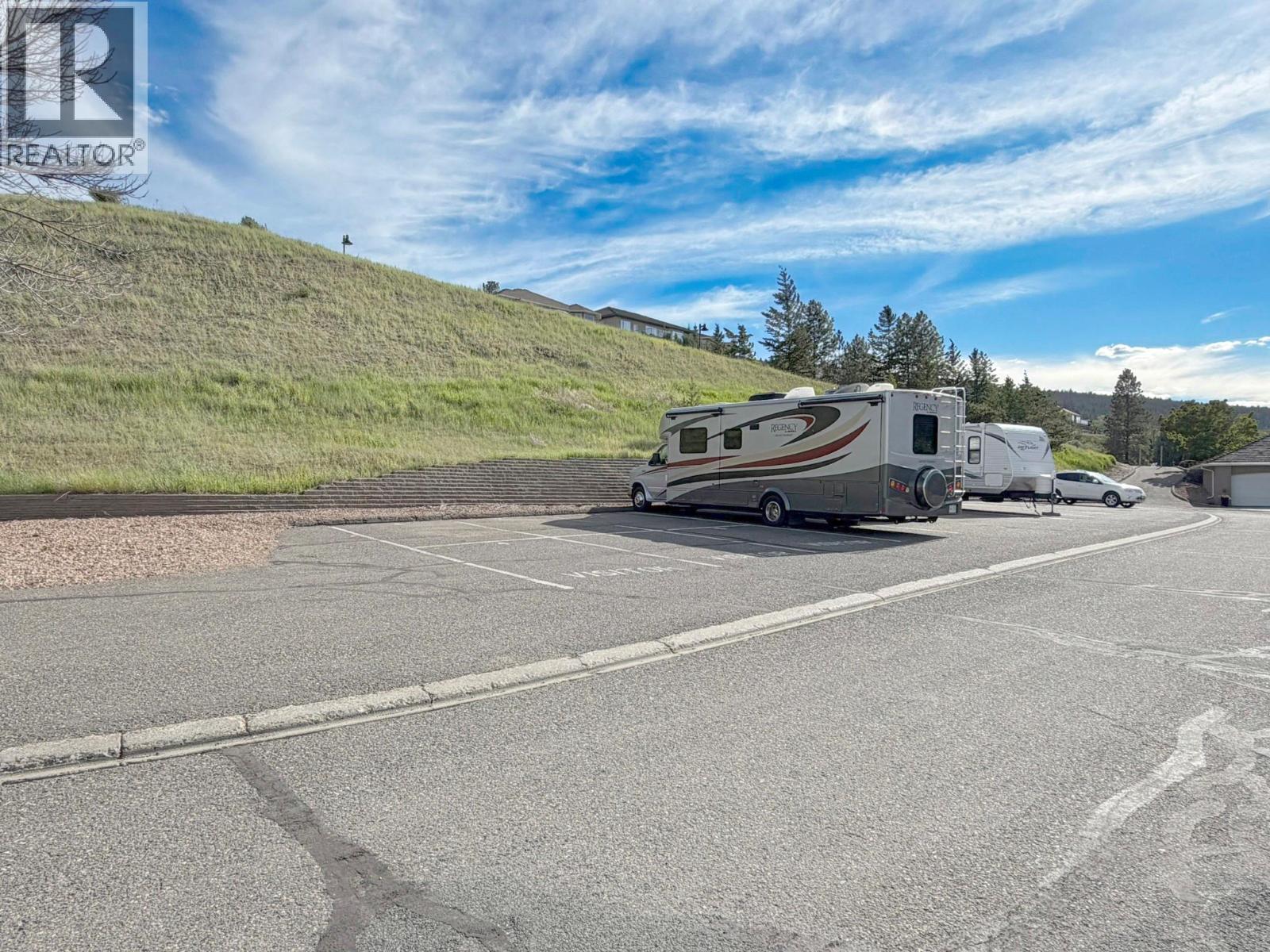 2080 Pacific Way Unit# 33, Kamloops, BC - Outdoor With View