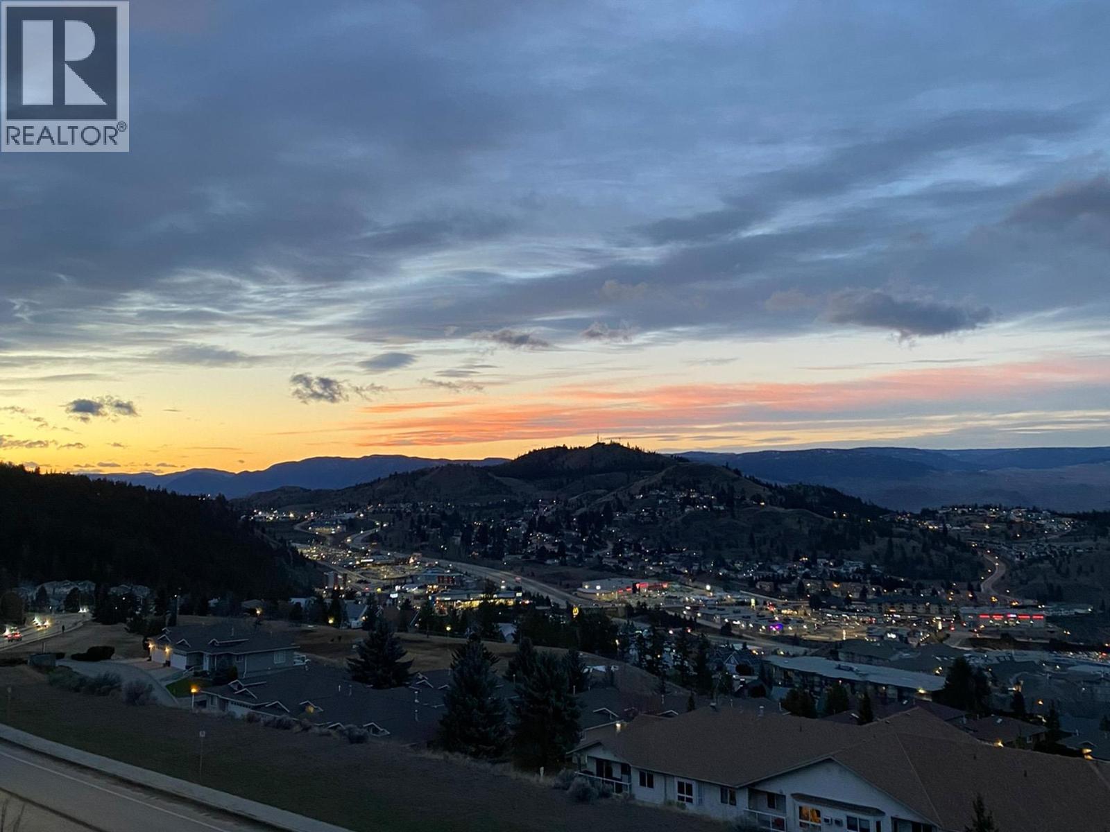 2080 Pacific Way Unit# 33, Kamloops, BC - Outdoor With View