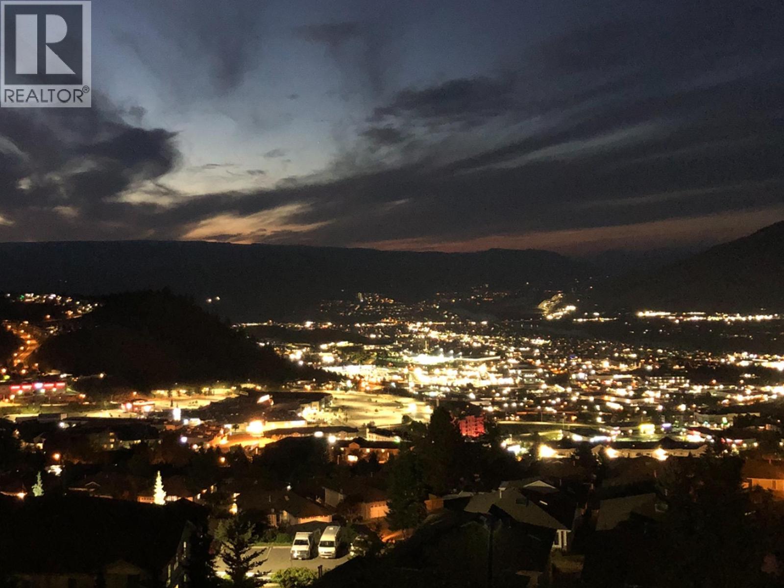 2080 Pacific Way Unit# 33, Kamloops, BC - Outdoor With View