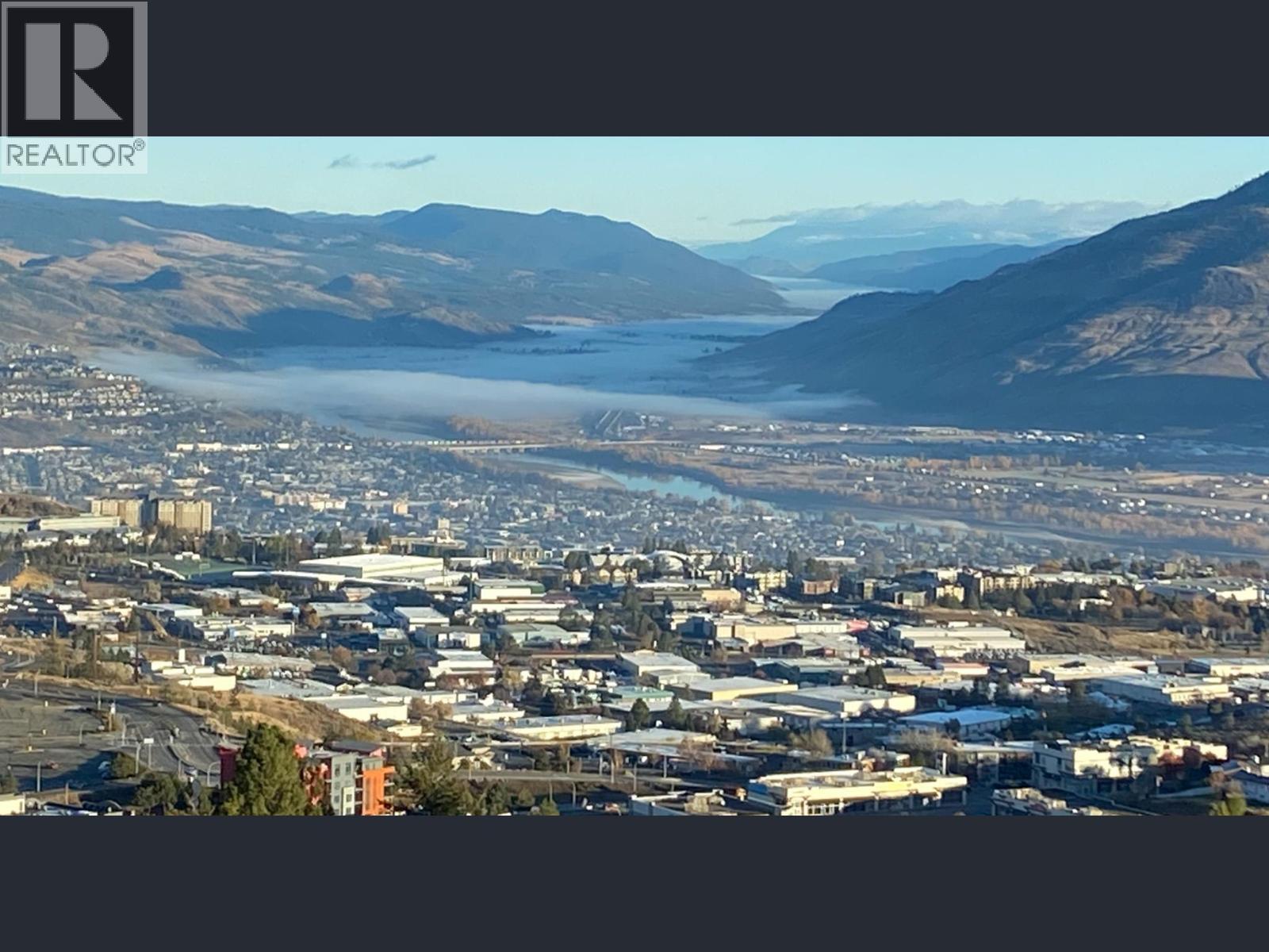 2080 Pacific Way Unit# 33, Kamloops, BC - Outdoor With View