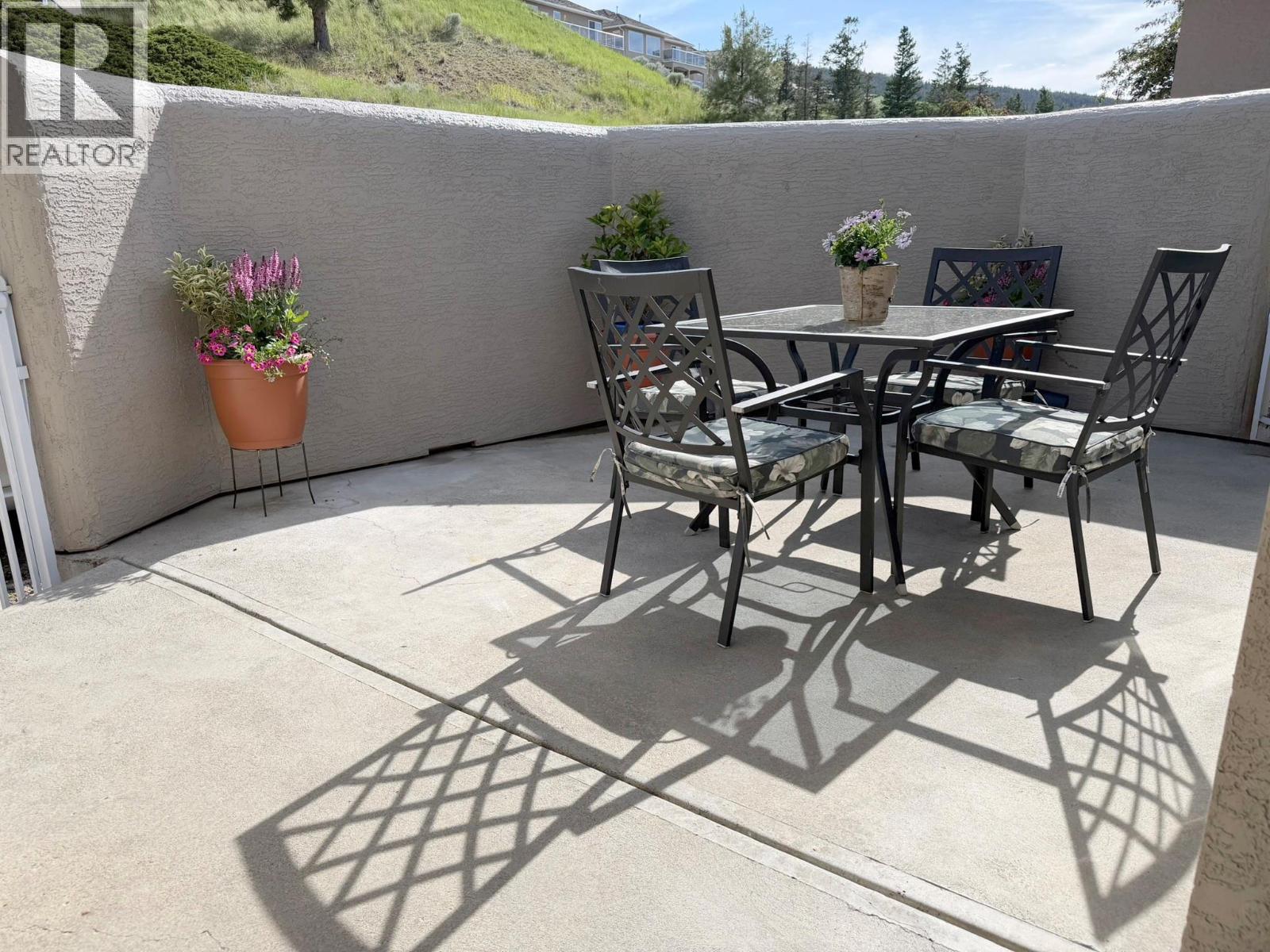 2080 Pacific Way Unit# 33, Kamloops, BC - Outdoor