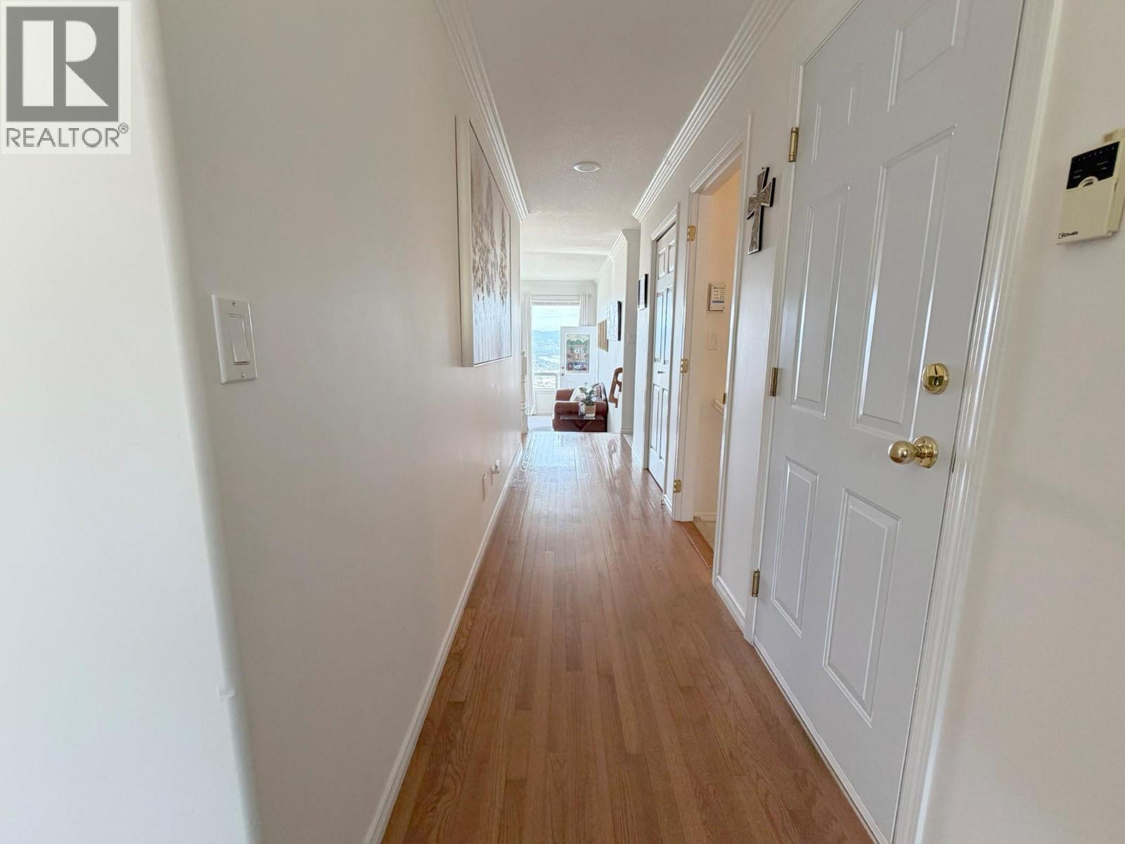 2080 Pacific Way Unit# 33, Kamloops, BC - Indoor Photo Showing Other Room
