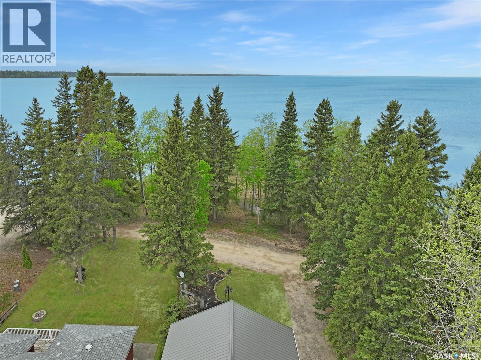 110 Lakeshore Drive, Candle Lake, SK