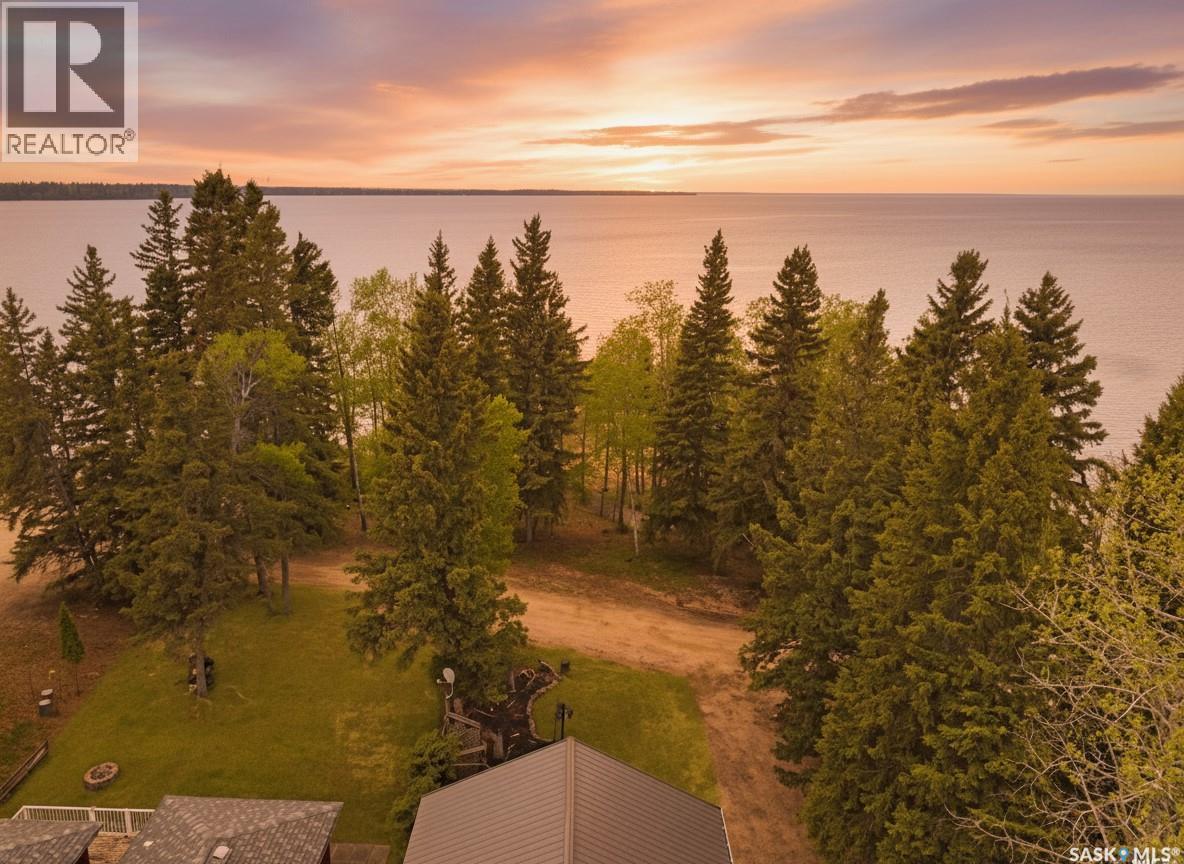 110 Lakeshore Drive, Candle Lake, SK
