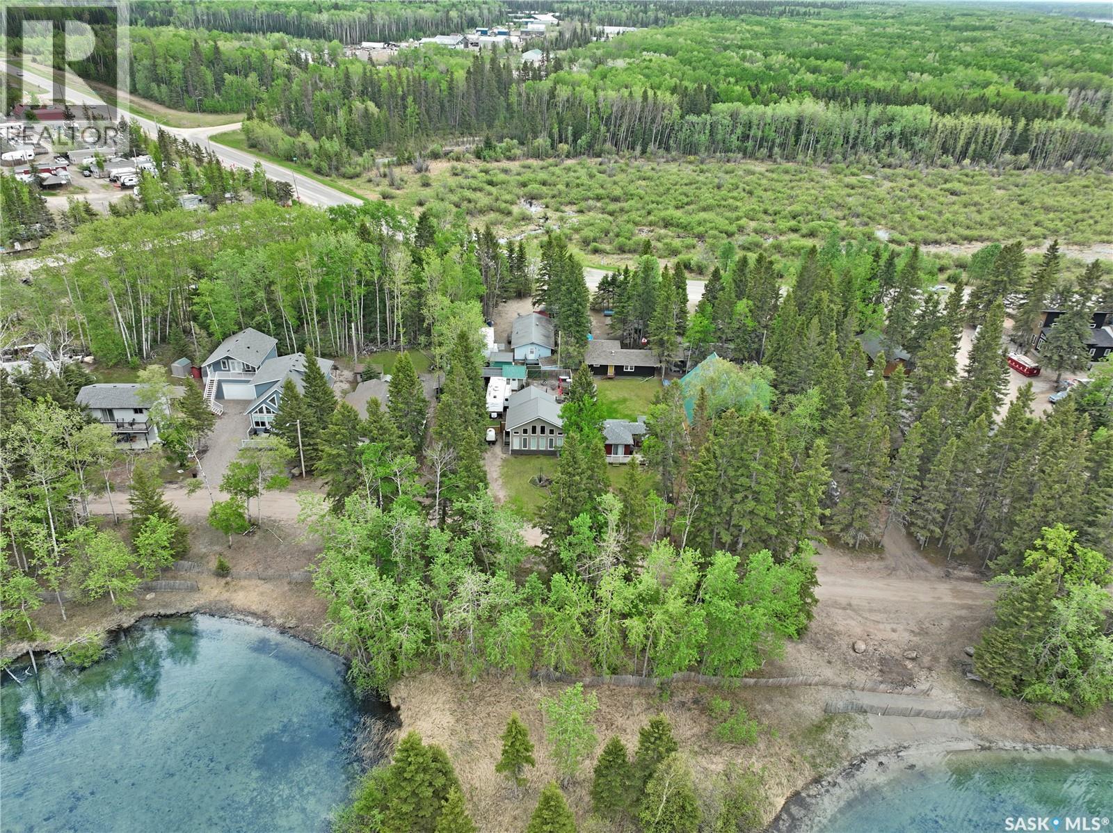 110 Lakeshore Drive, Candle Lake, SK