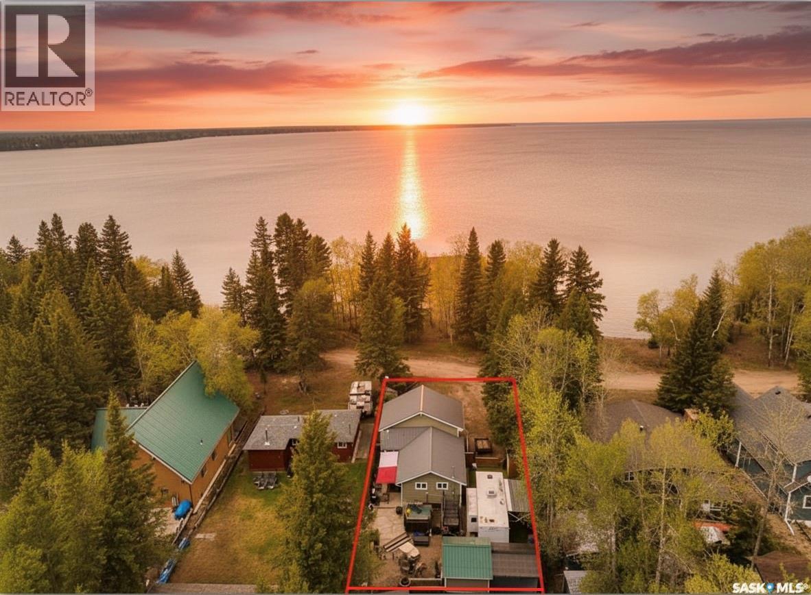 110 Lakeshore Drive, Candle Lake, SK