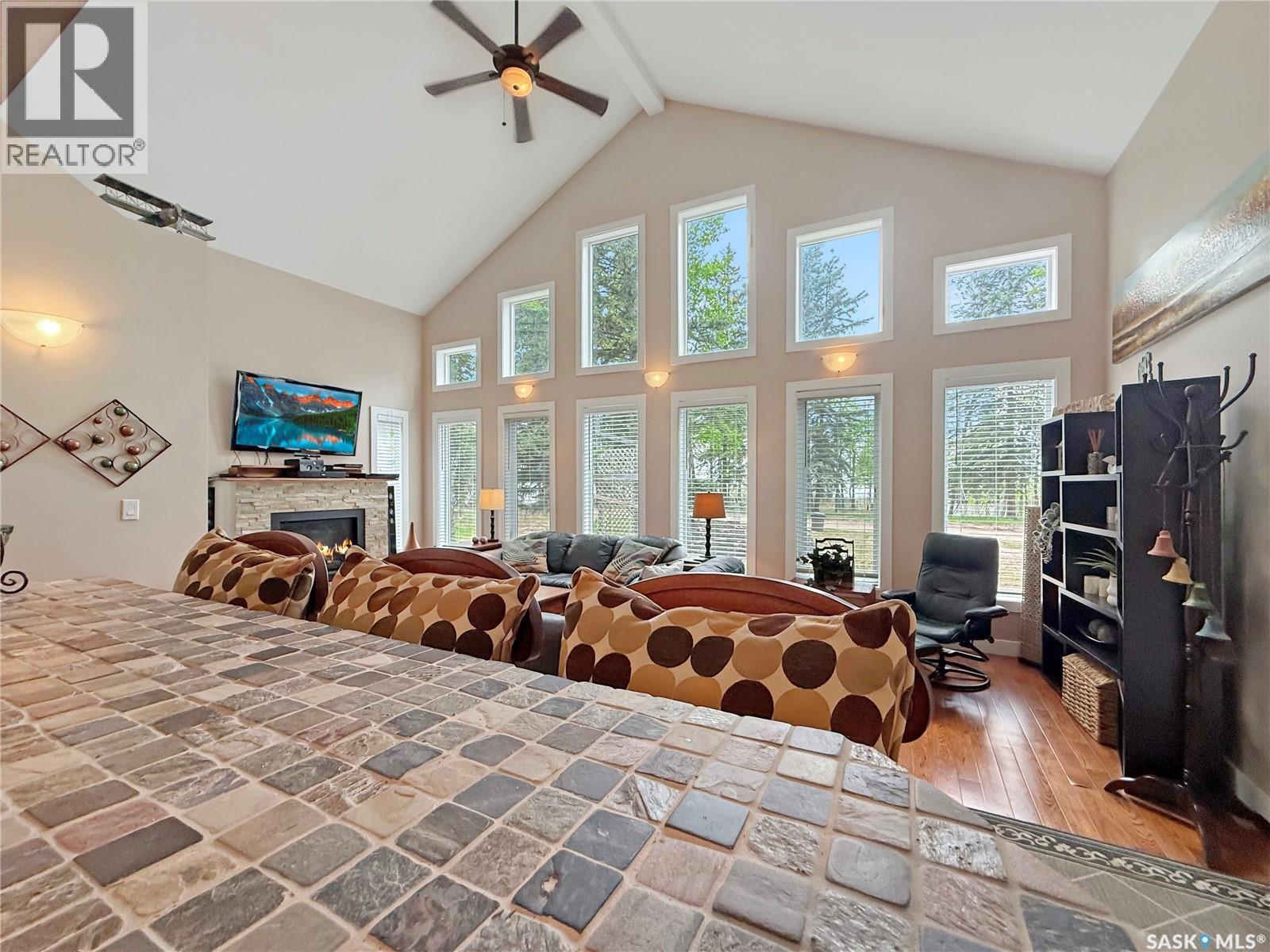 110 Lakeshore Drive, Candle Lake, SK