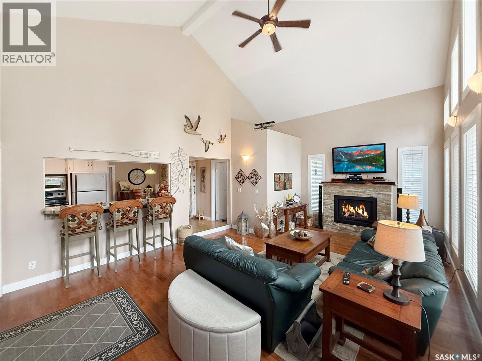 110 Lakeshore Drive, Candle Lake, SK