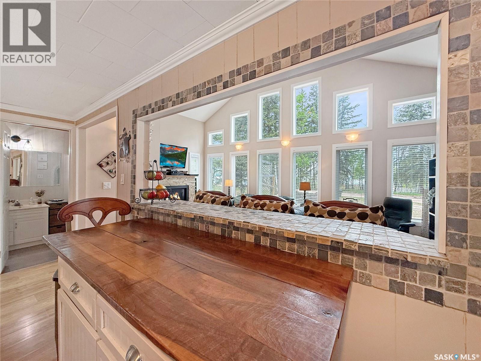 110 Lakeshore Drive, Candle Lake, SK