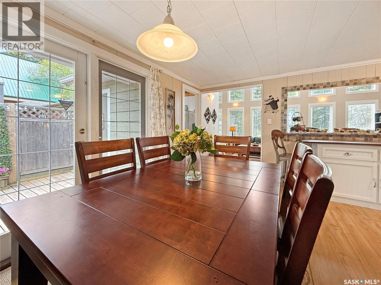 110 Lakeshore Drive, Candle Lake, SK