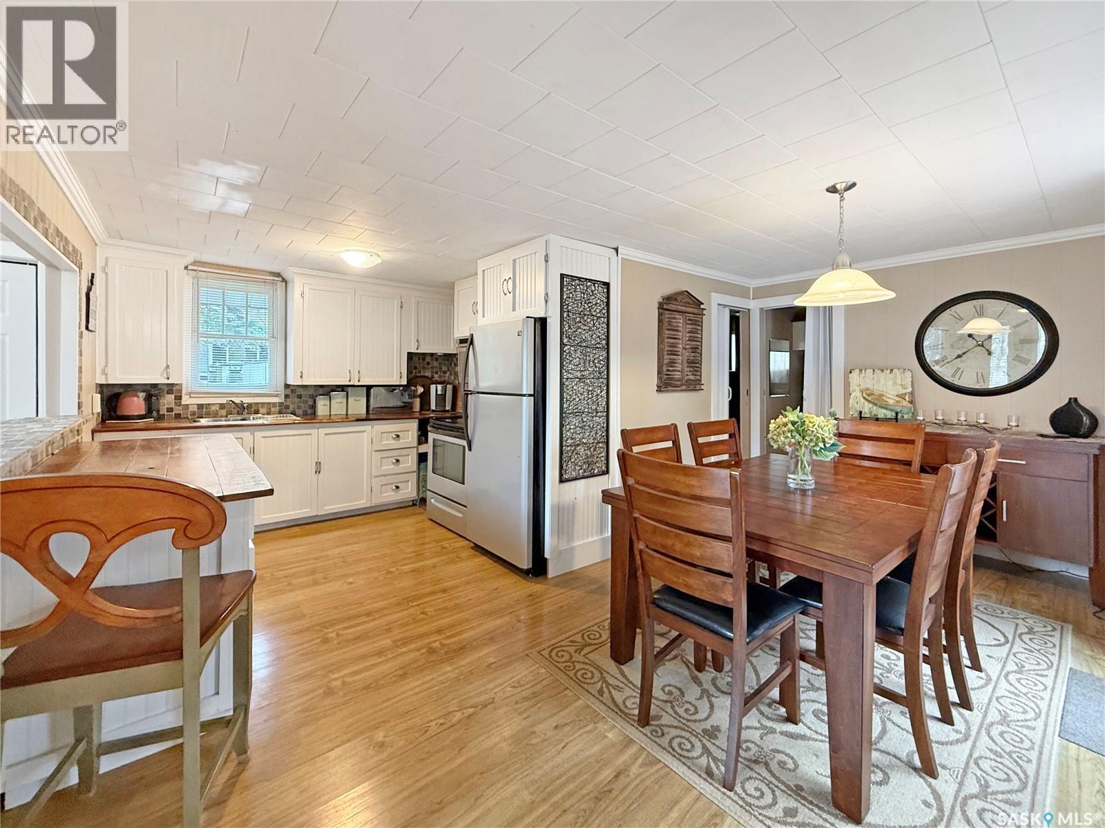 110 Lakeshore Drive, Candle Lake, SK