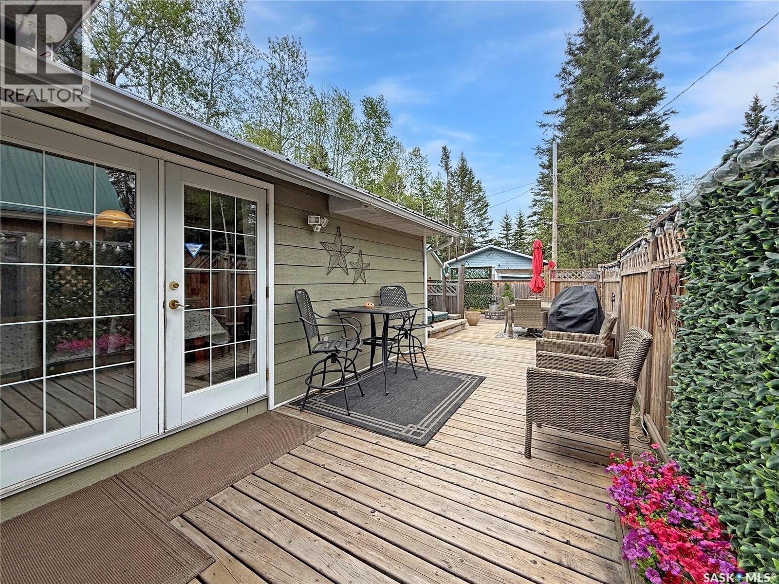 110 Lakeshore Drive, Candle Lake, SK