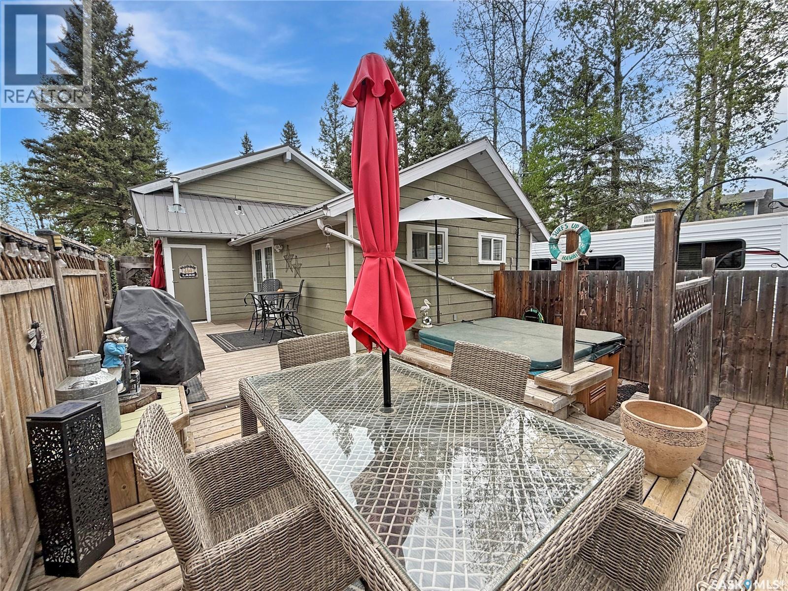 110 Lakeshore Drive, Candle Lake, SK