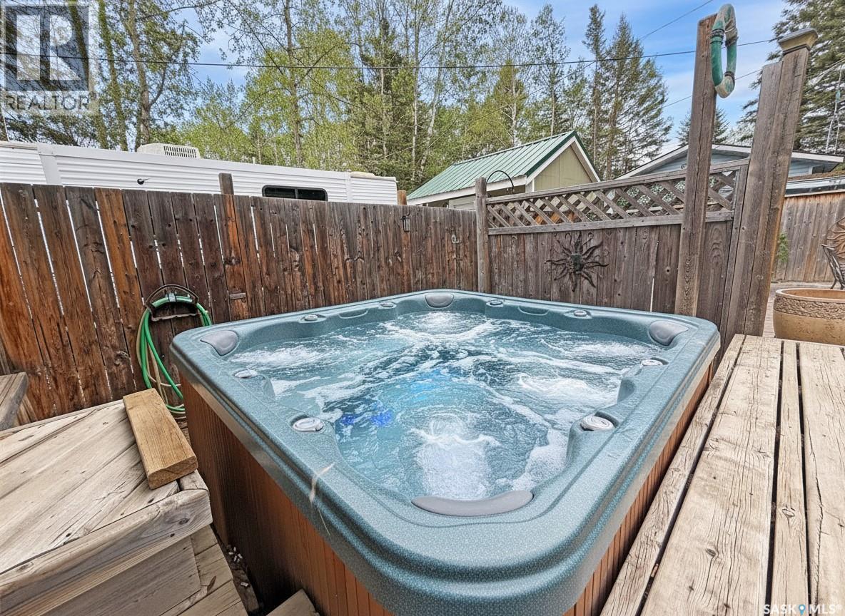 110 Lakeshore Drive, Candle Lake, SK