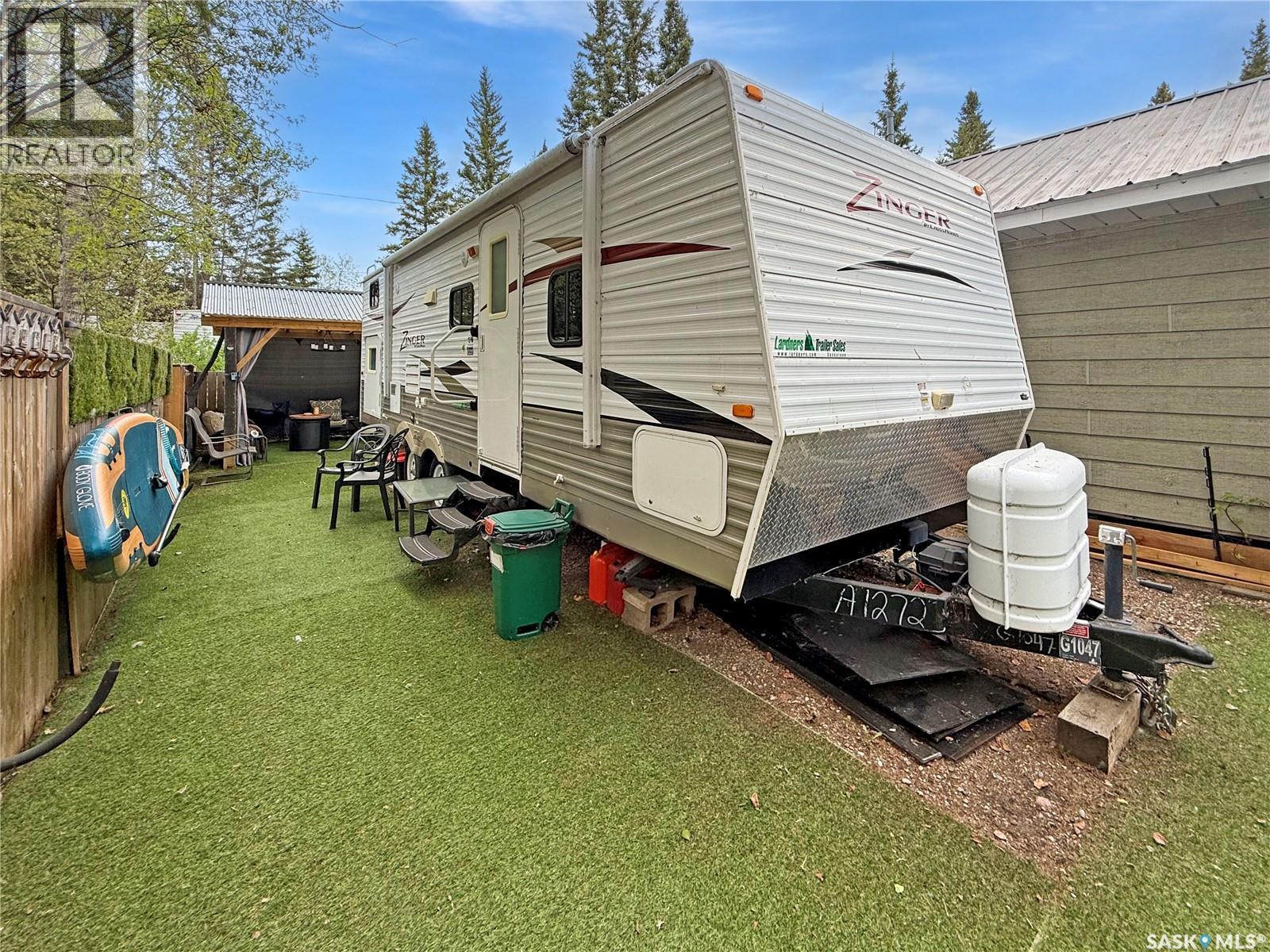 110 Lakeshore Drive, Candle Lake, SK