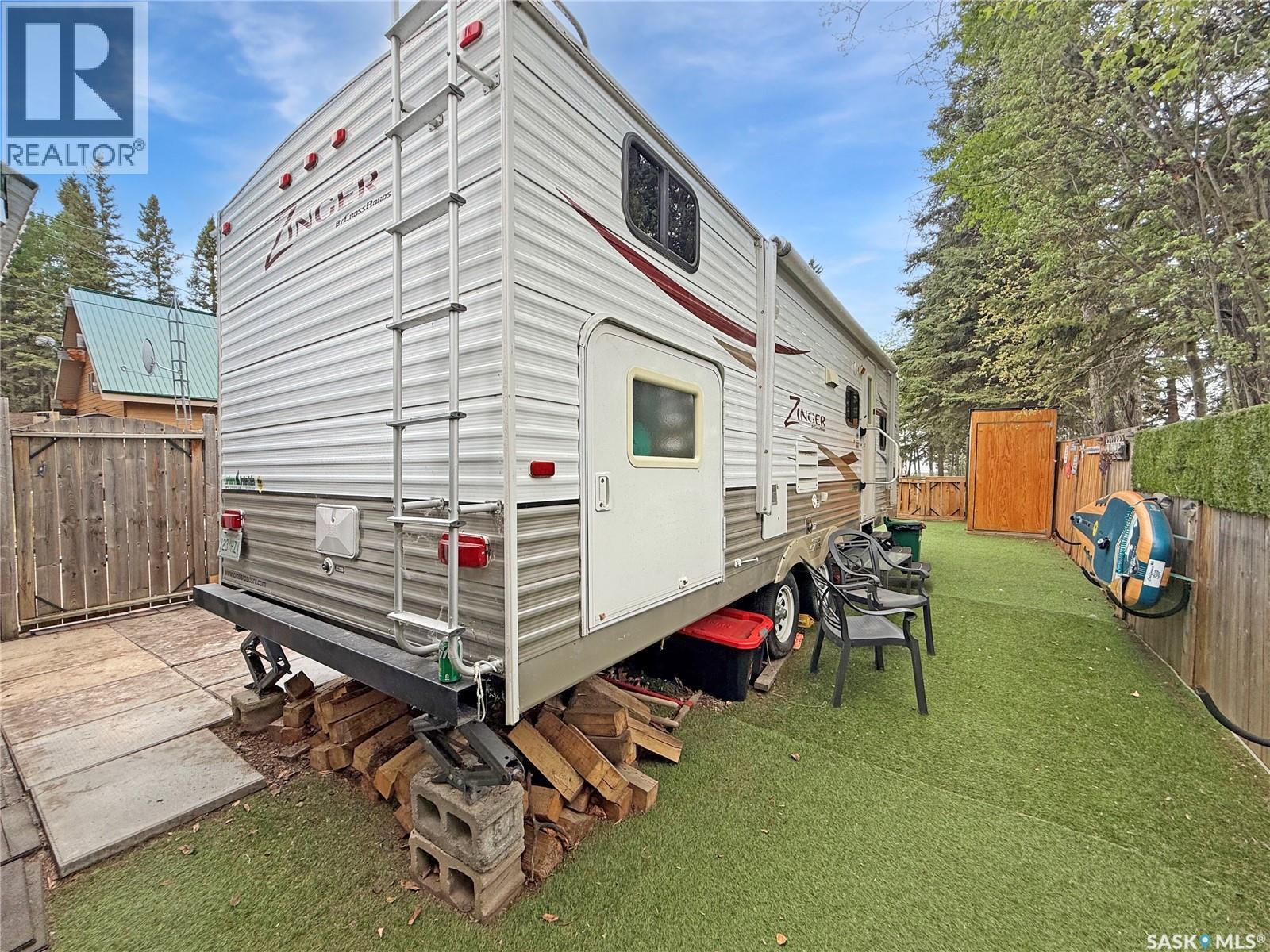 110 Lakeshore Drive, Candle Lake, SK