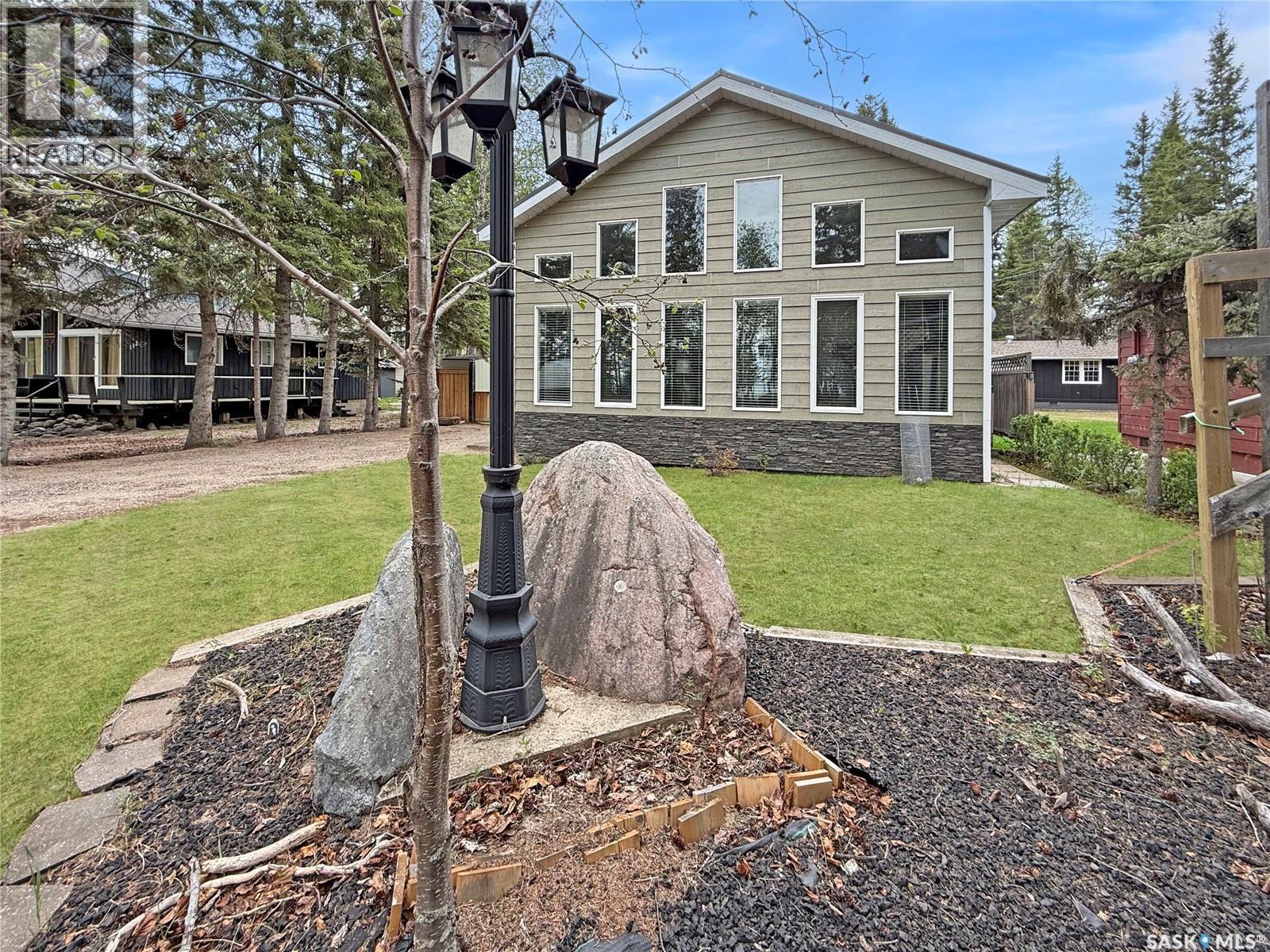 110 Lakeshore Drive, Candle Lake, SK