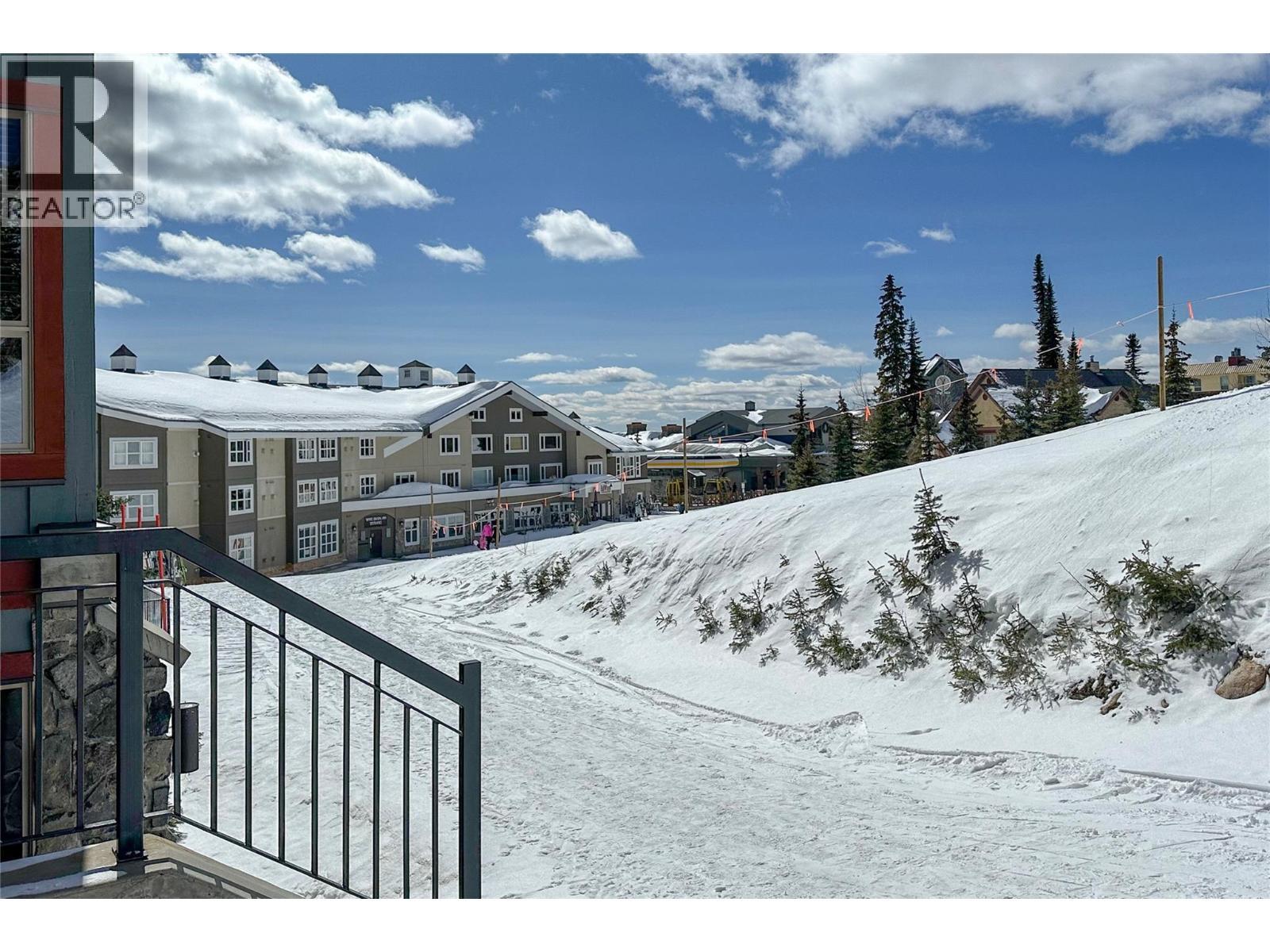 5257 Big White Road Unit# 306, Big White, BC