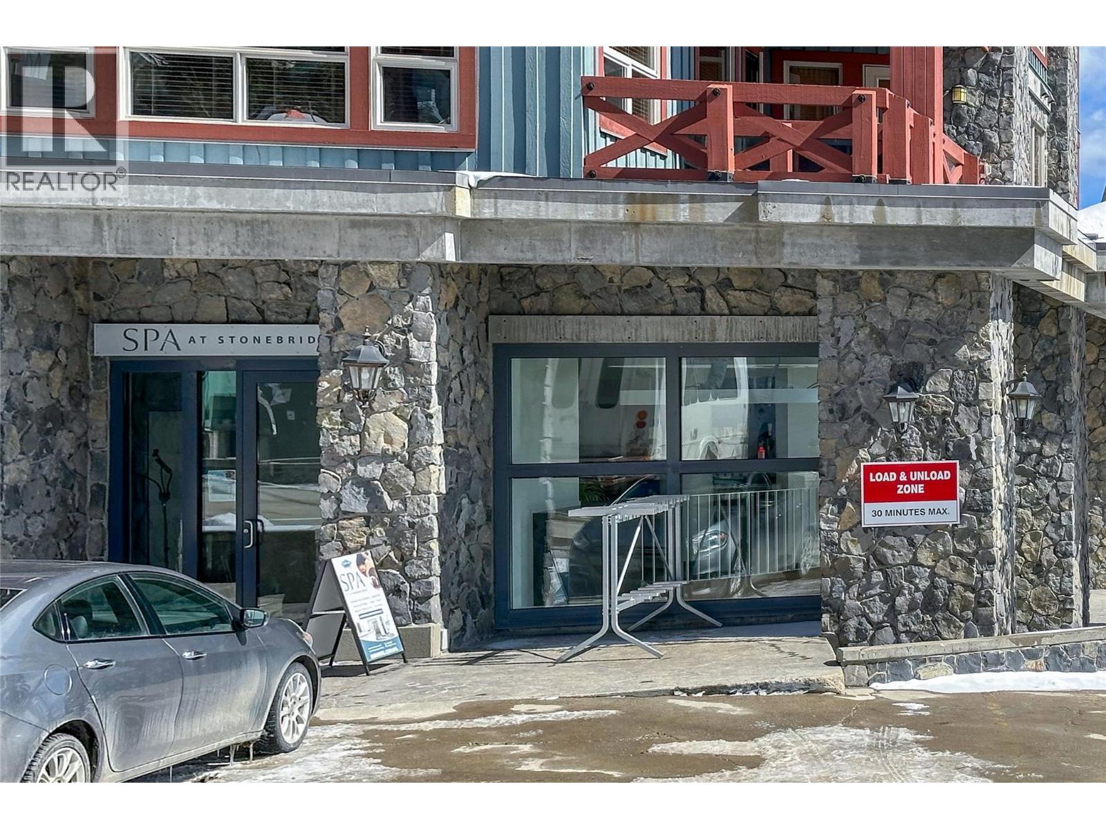 5257 Big White Road Unit# 306, Big White, BC