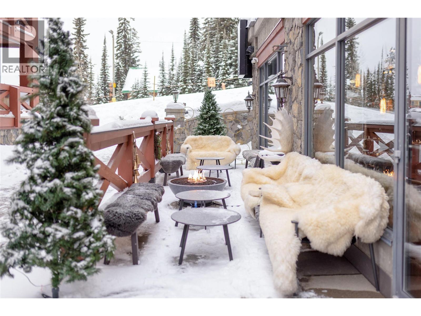 5257 Big White Road Unit# 306, Big White, BC